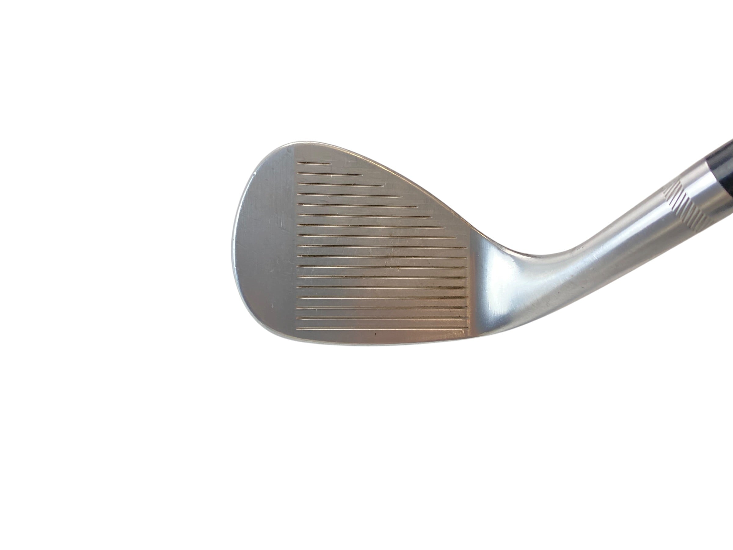 Titleist Vokey SM9 Lob Wedge / 58 Degree / Wedge Flex