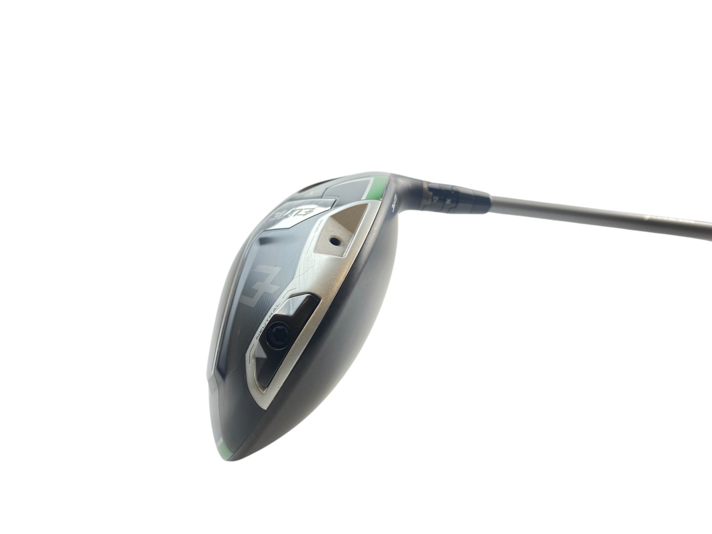 Callaway Elyte X Driver / 10.5 Degree / Regular Flex