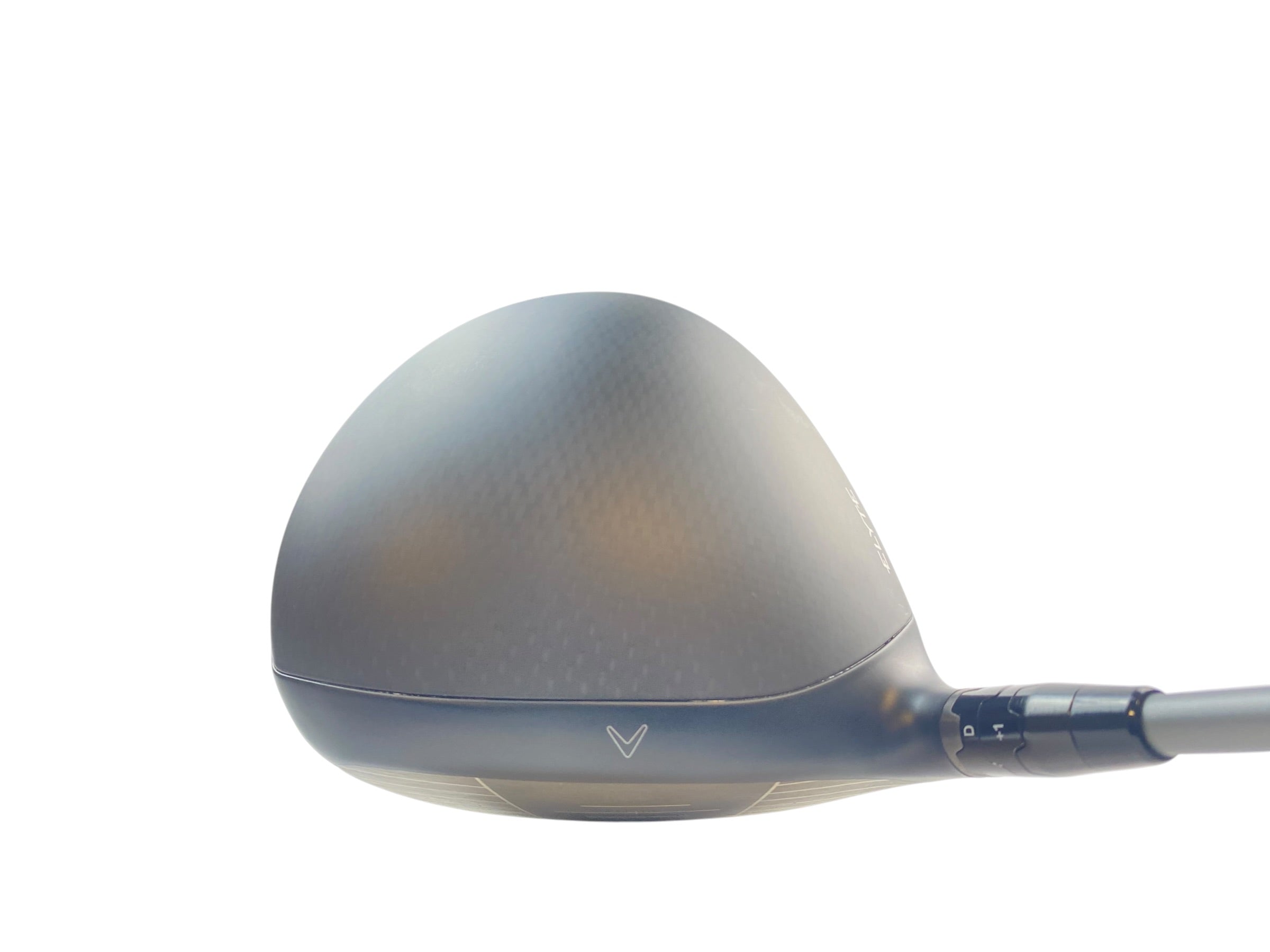 Callaway Elyte X Driver / 10.5 Degree / Regular Flex