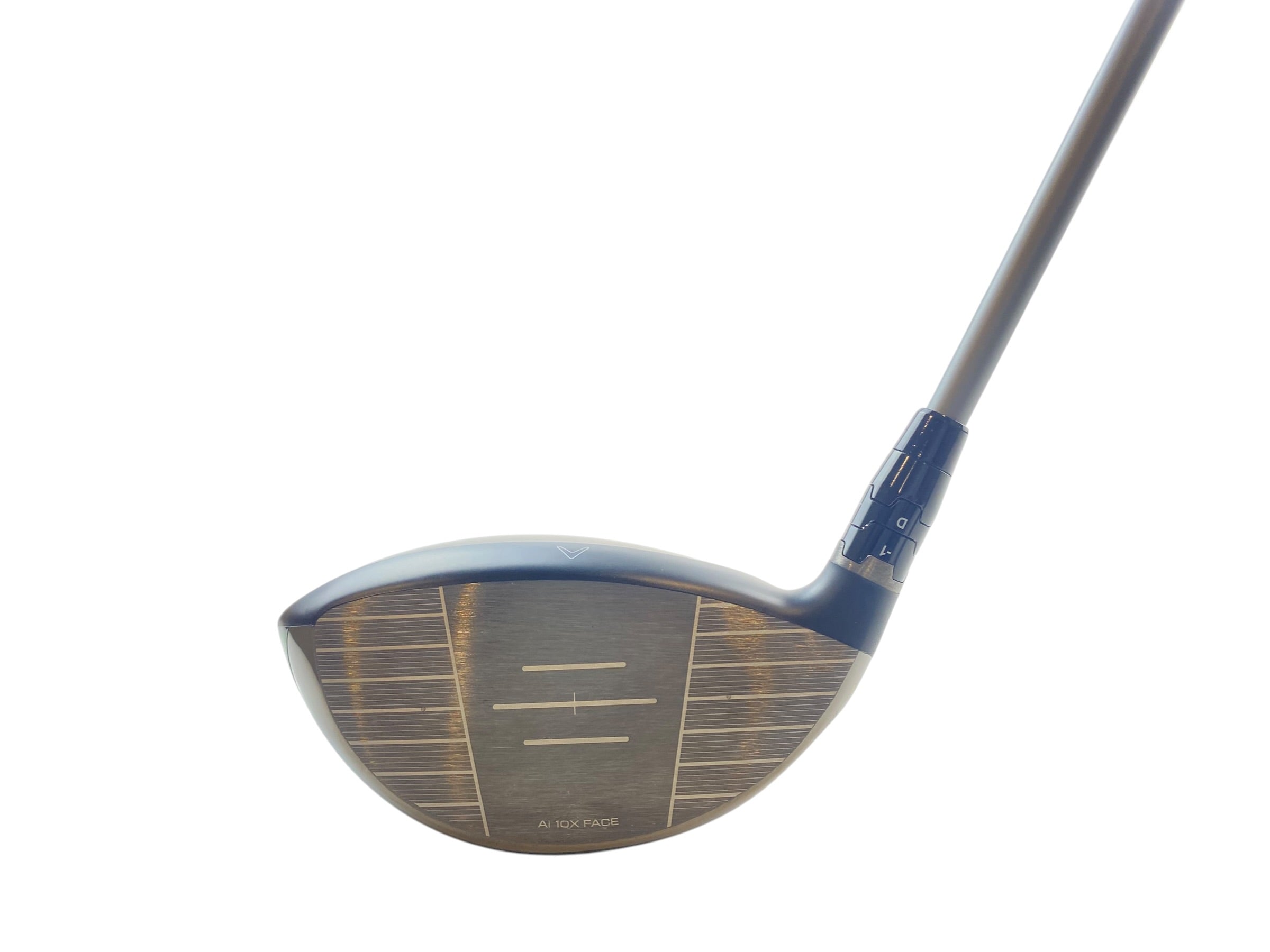 Callaway Elyte X Driver / 10.5 Degree / Regular Flex