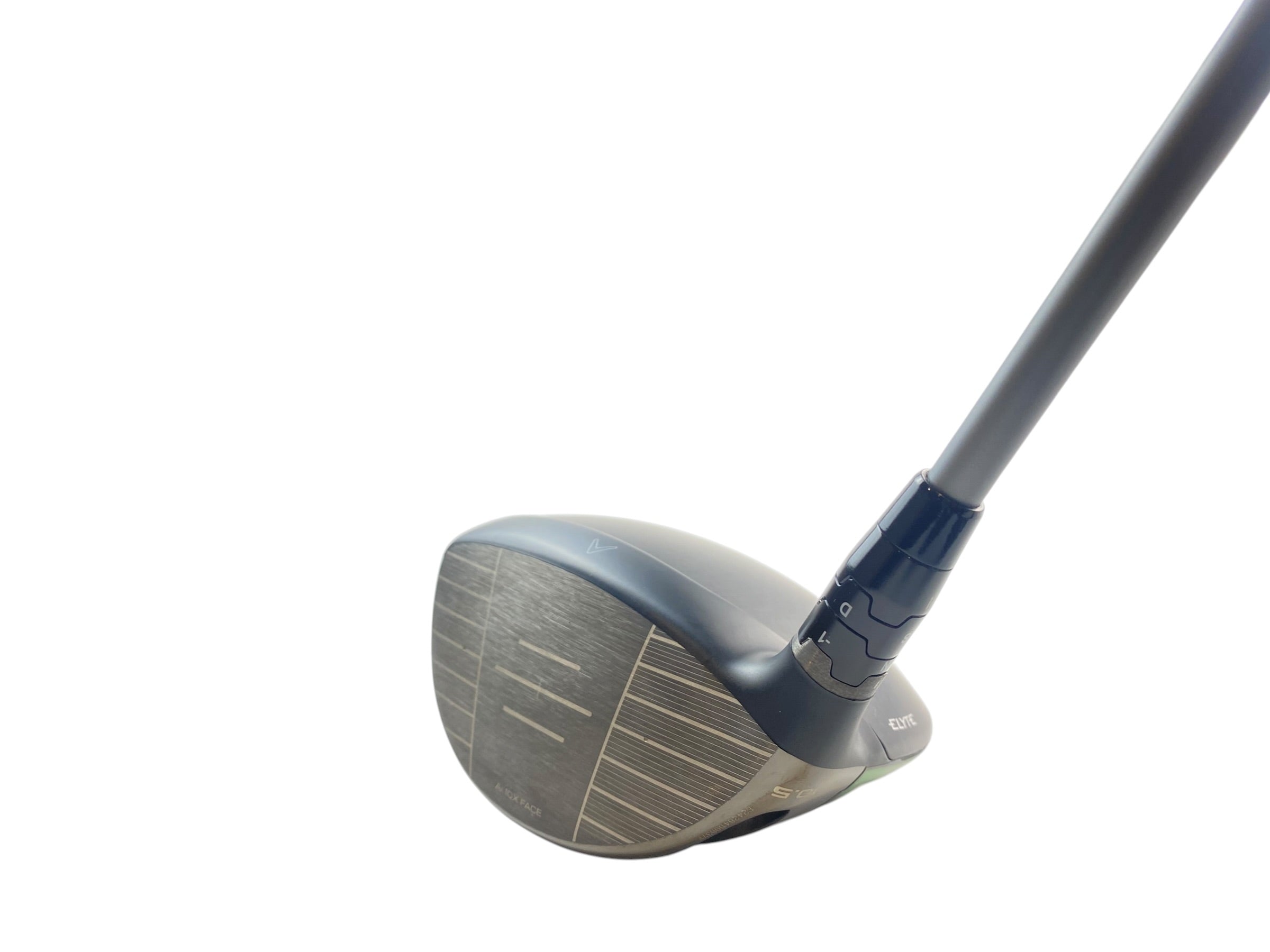 Callaway Elyte X Driver / 10.5 Degree / Regular Flex