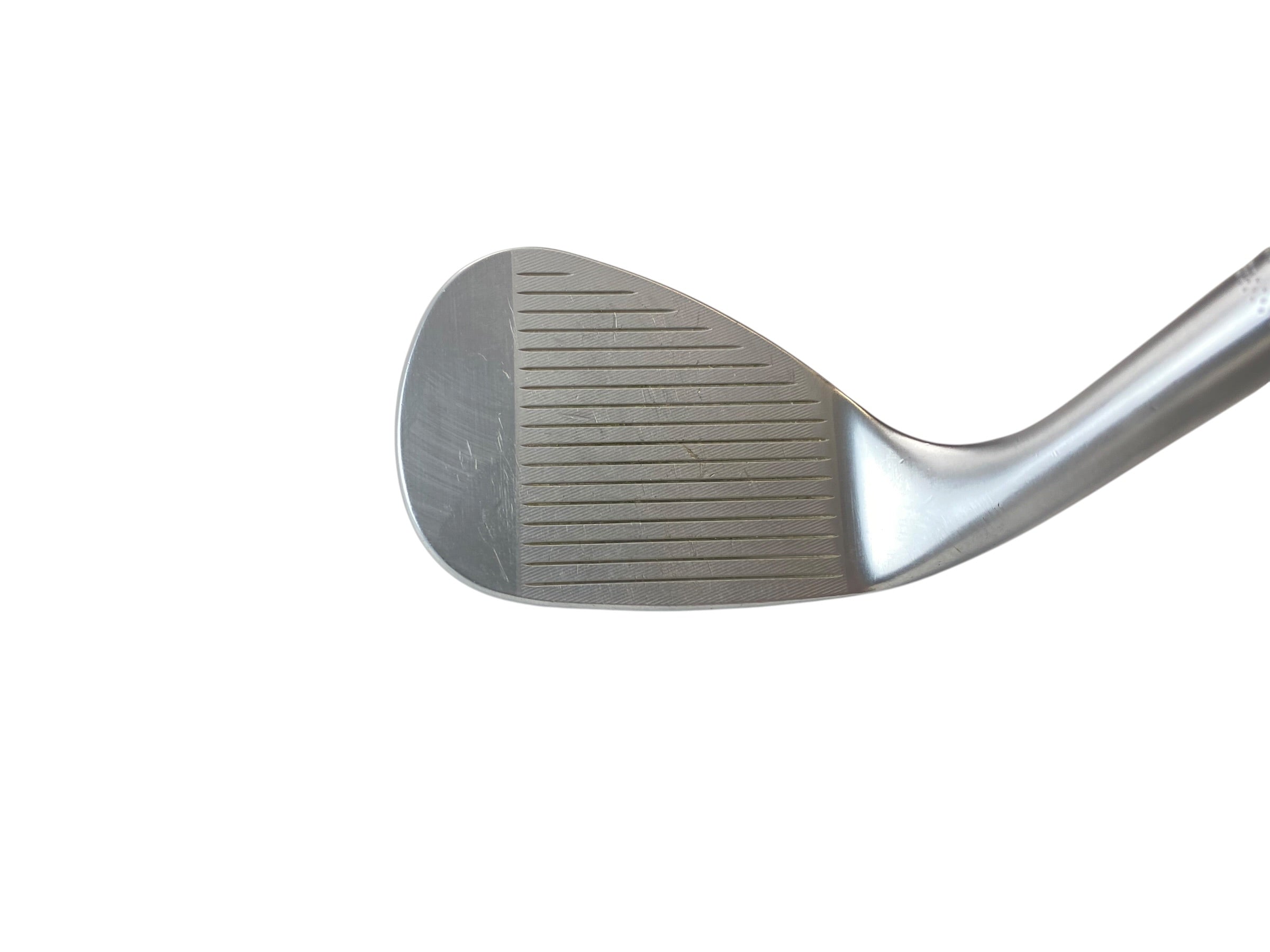 Callaway Opus Platinum Lob Wedge / 60 Degree / Stiff Flex