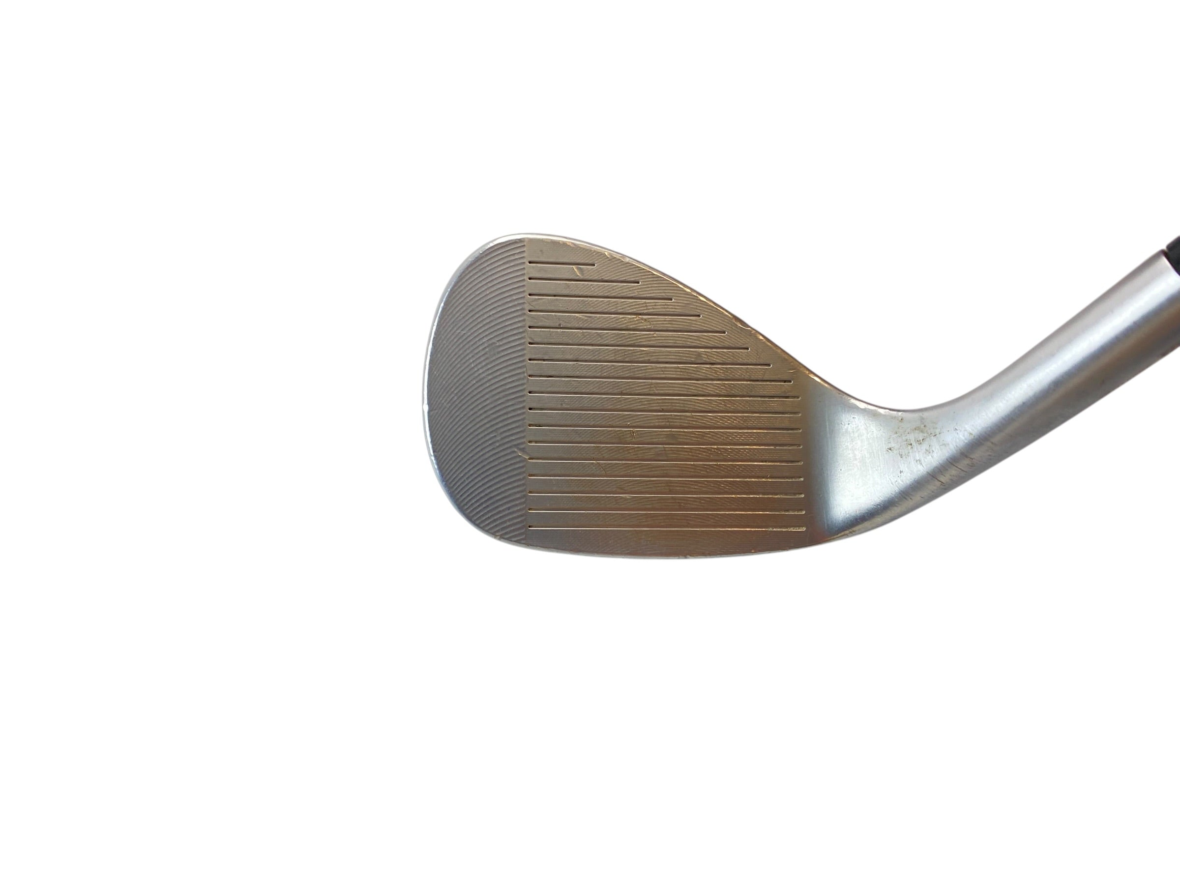 Cleveland RTX4 Lob Wedge / 58 Degree / Stiff Flex