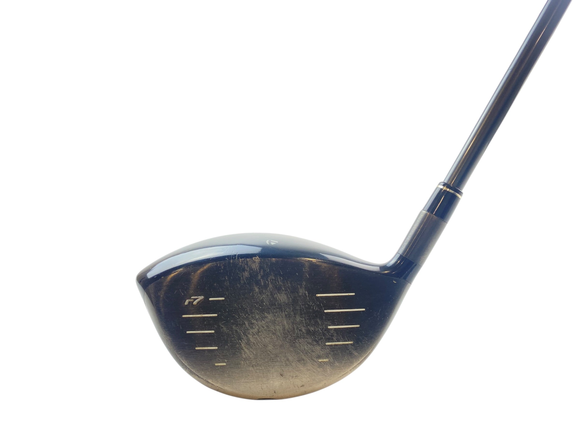 Taylormade r7 Superquad Driver / 9.5 Degree / Regular Flex