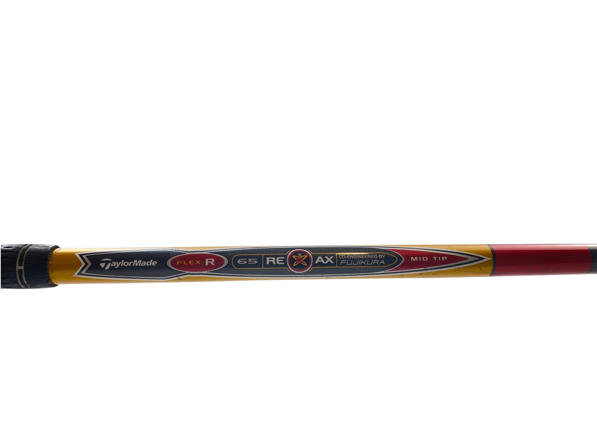 Taylormade r7 Superquad Driver / 9.5 Degree / Regular Flex