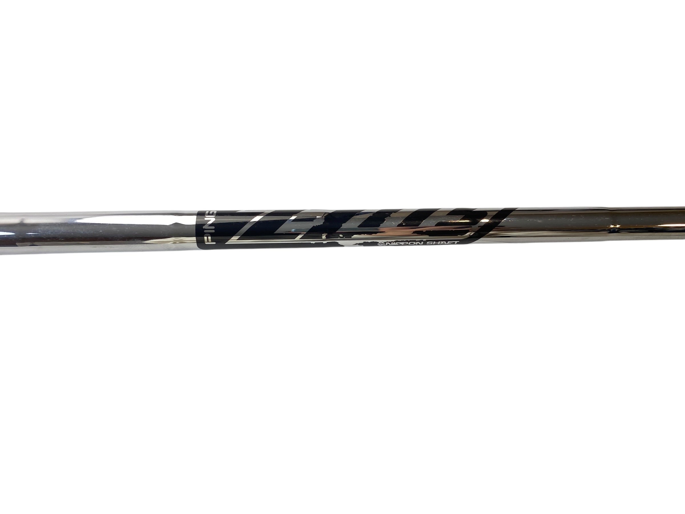 PING ChipR Wedge / 38.5 Degree / Wedge Flex