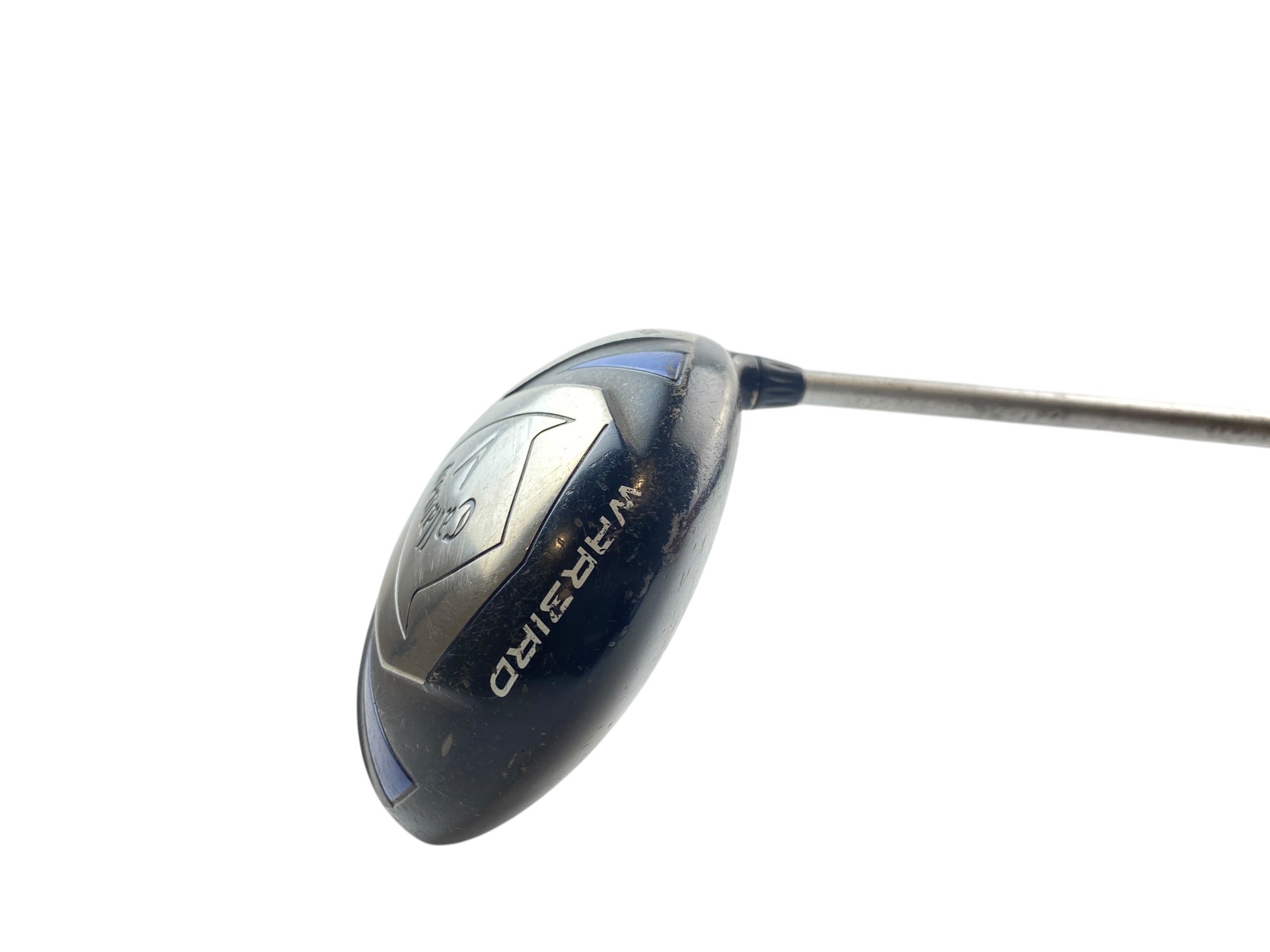 Callaway Warbird Driver / 10.5 Degree / Regular Flex