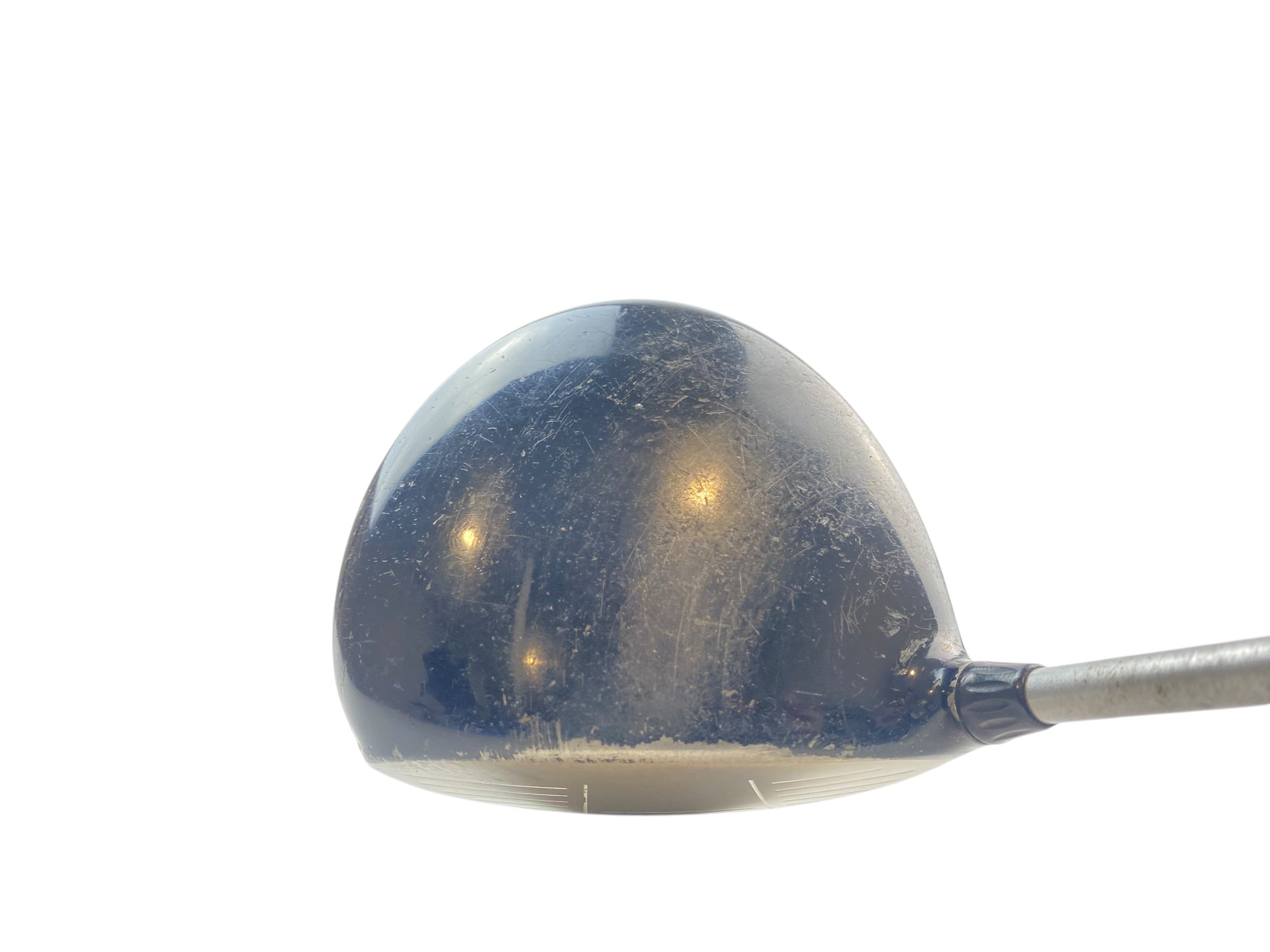 Callaway Warbird Driver / 10.5 Degree / Regular Flex