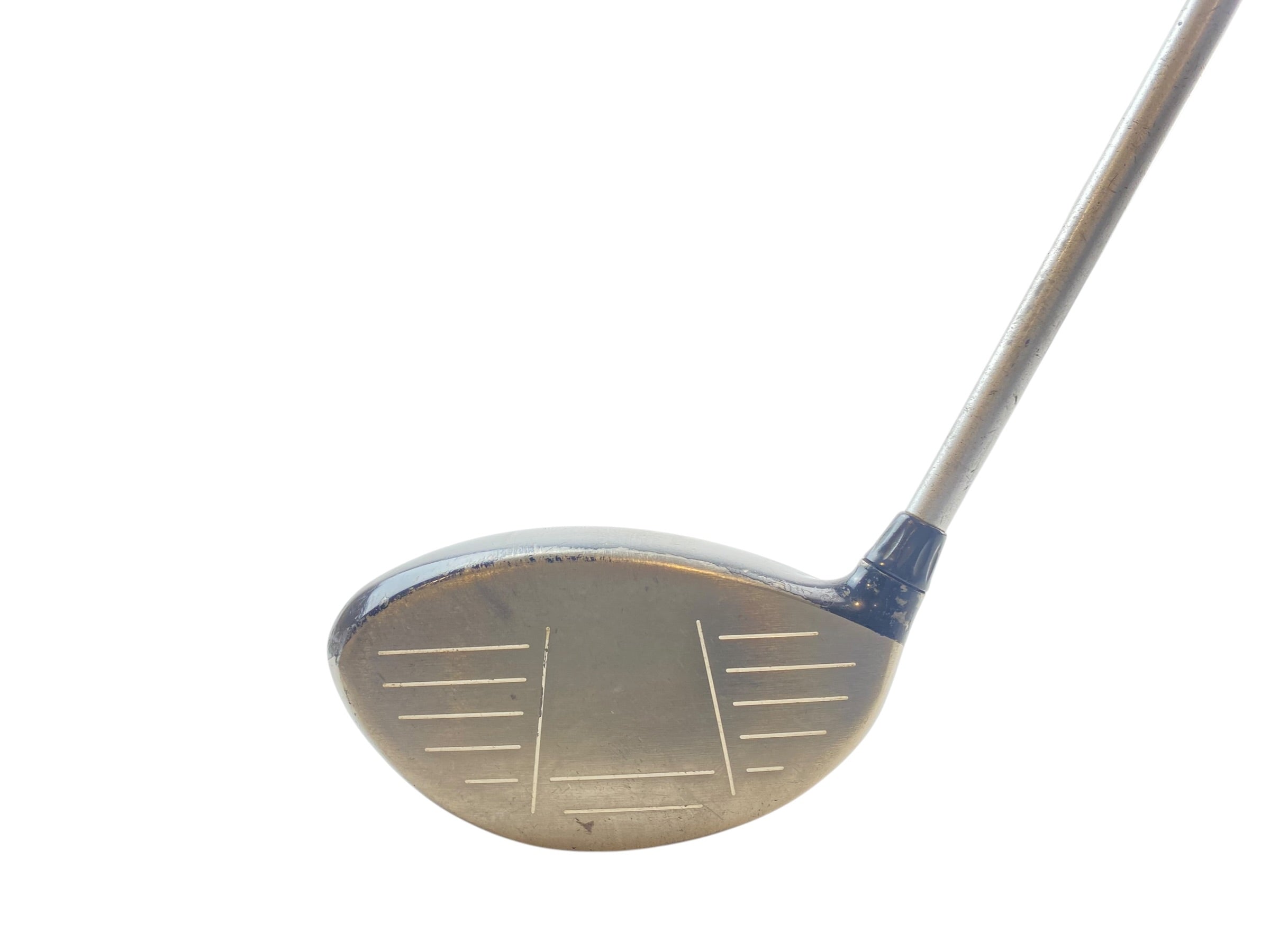 Callaway Warbird Driver / 10.5 Degree / Regular Flex