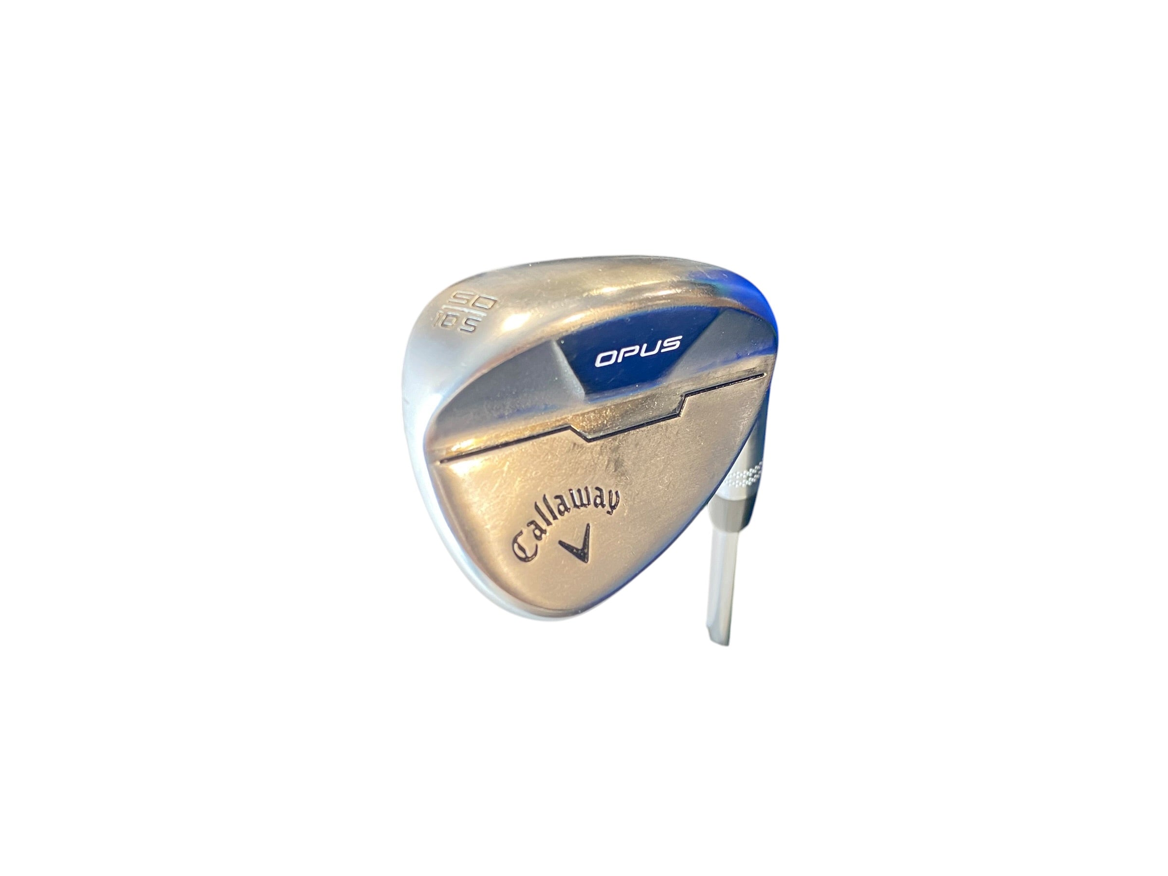 Callaway Opus Gap Wedge / 50 Degree / Wedge Flex