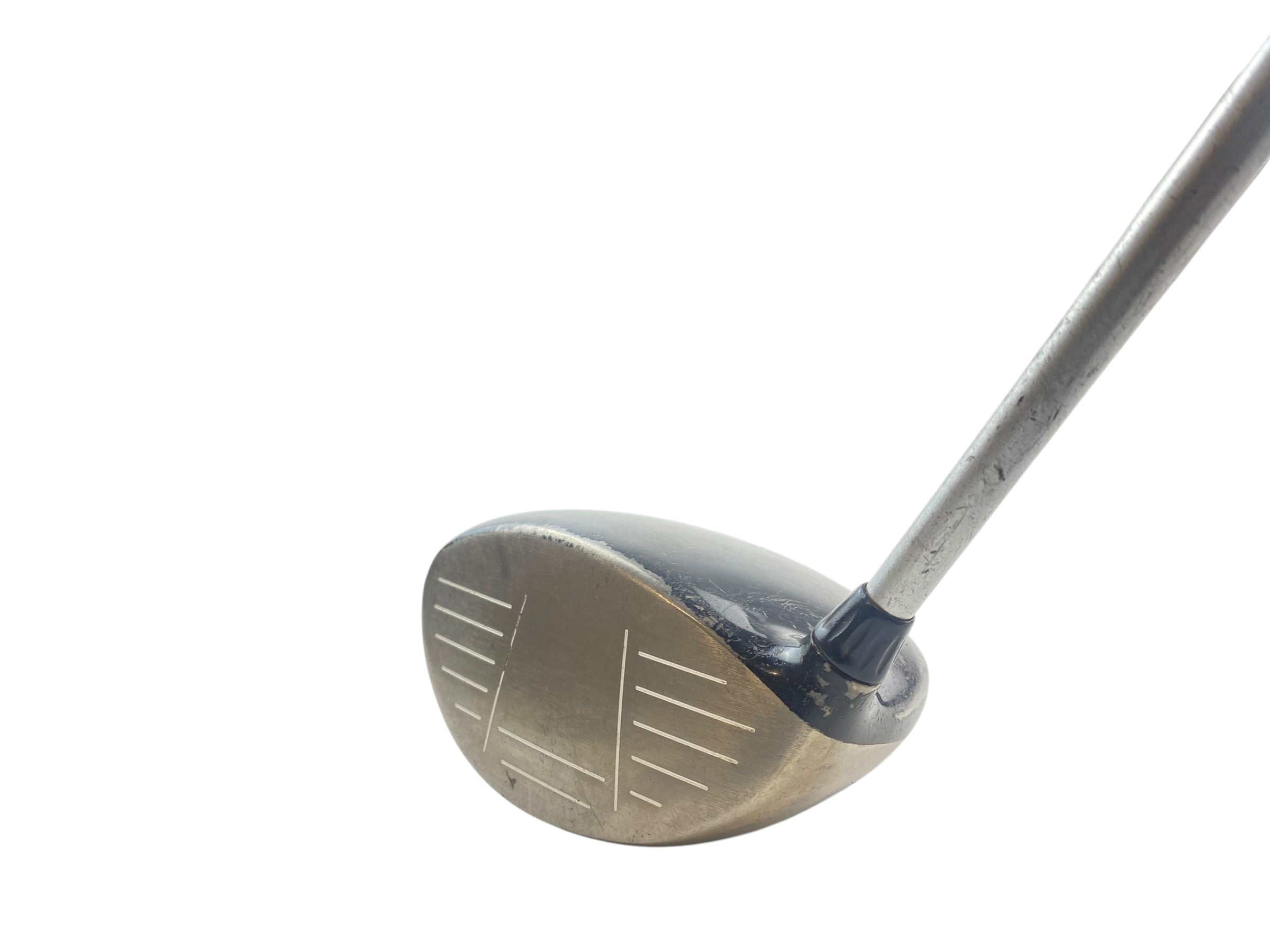 Callaway Warbird Driver / 10.5 Degree / Regular Flex