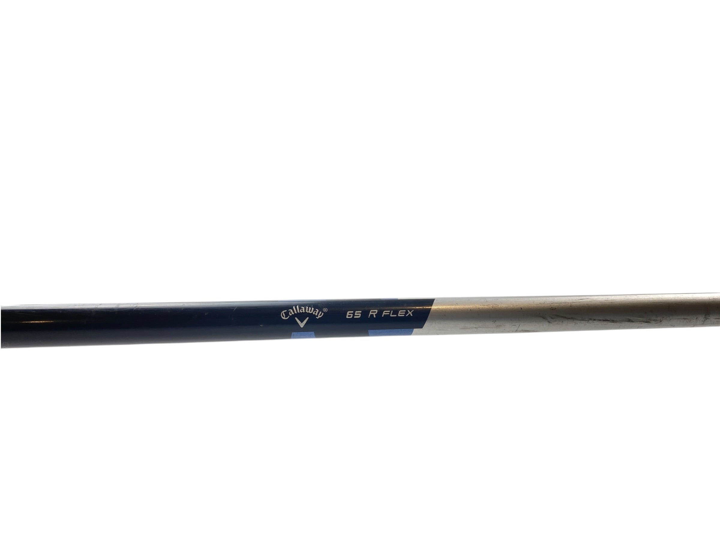 Callaway Warbird Driver / 10.5 Degree / Regular Flex