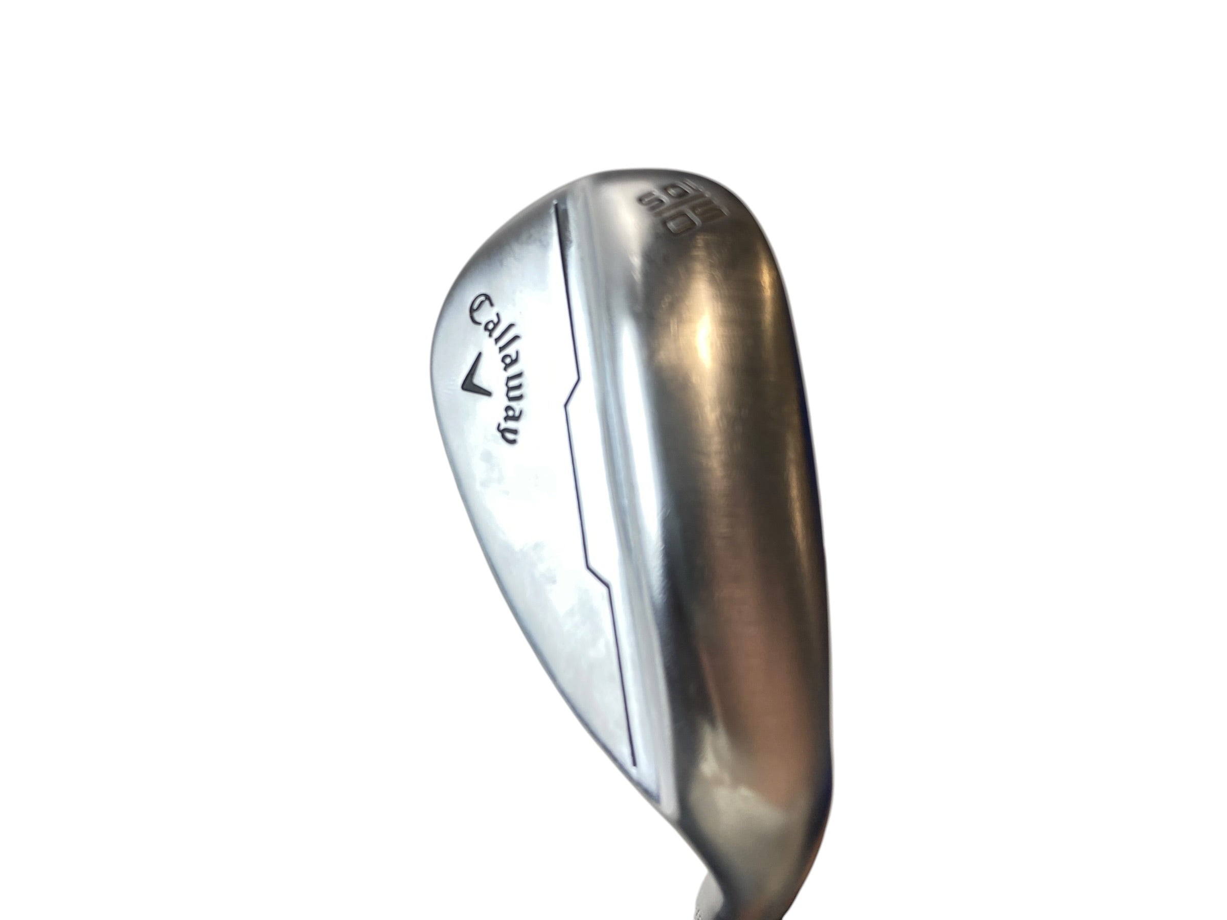 Callaway Opus Gap Wedge / 50 Degree / Wedge Flex