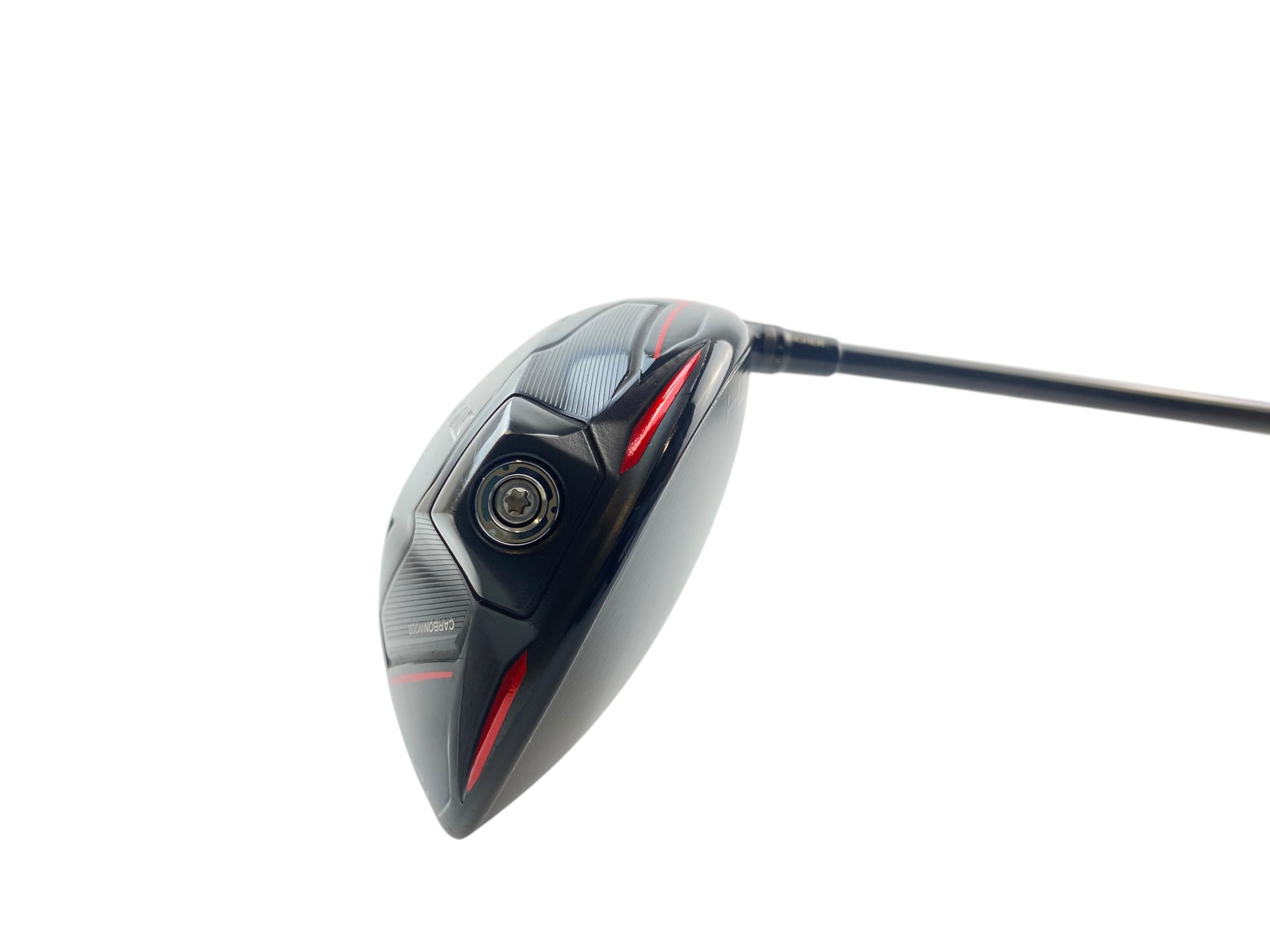 Taylormade Stealth Driver / 9 Degree / Stiff Flex