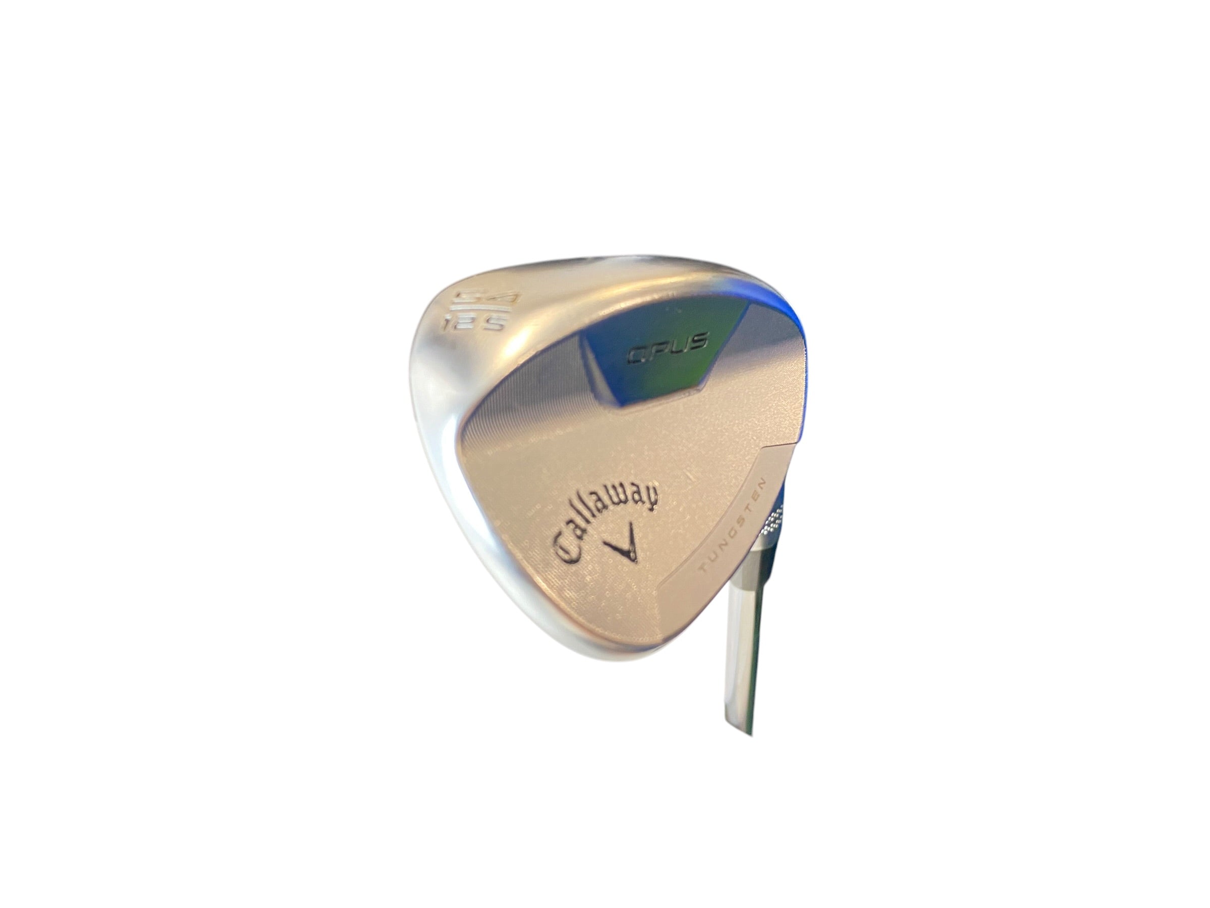 Callaway Opus Platinum Sand Wedge / 54 Degree / Stiff Flex