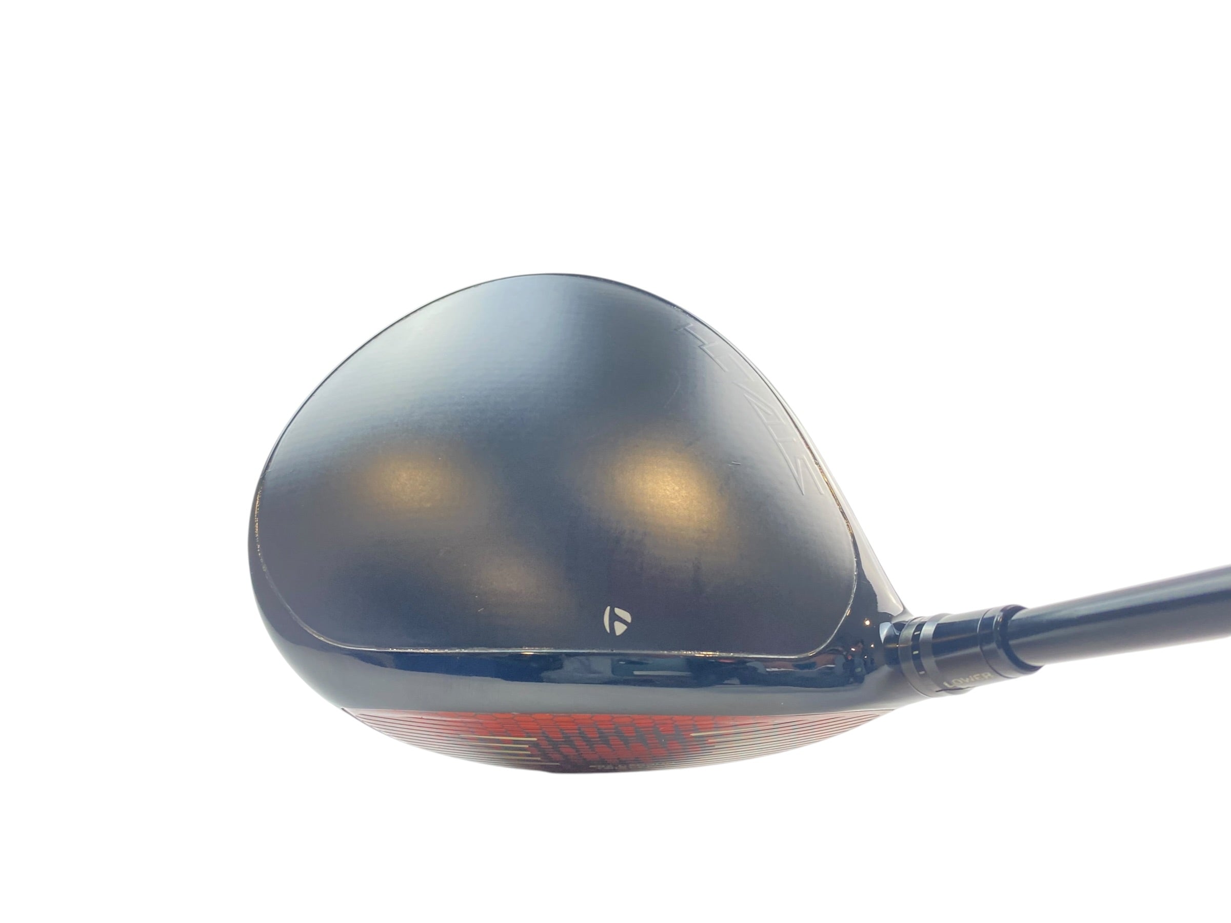 Taylormade Stealth Driver / 9 Degree / Stiff Flex