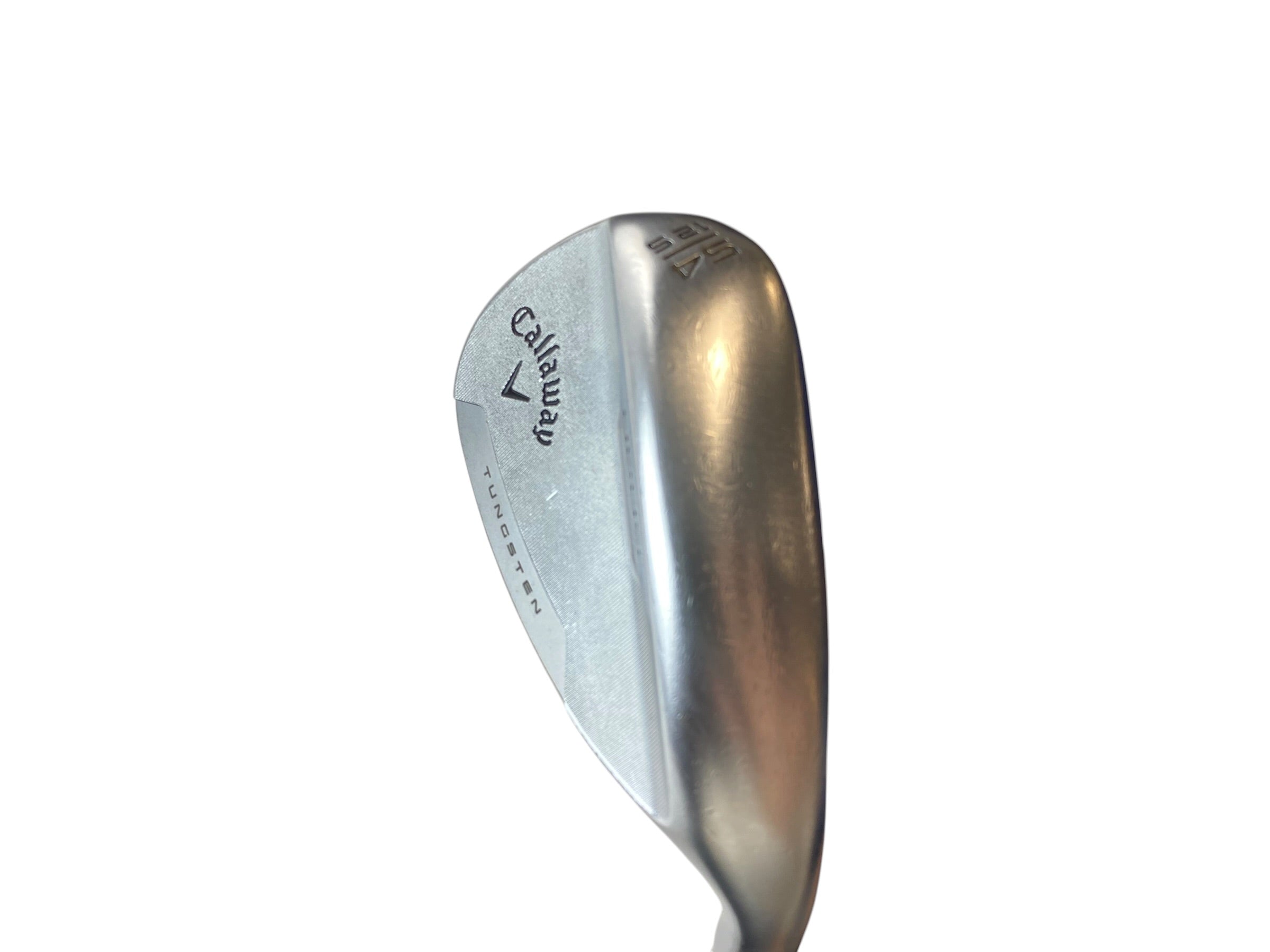 Callaway Opus Platinum Sand Wedge / 54 Degree / Stiff Flex