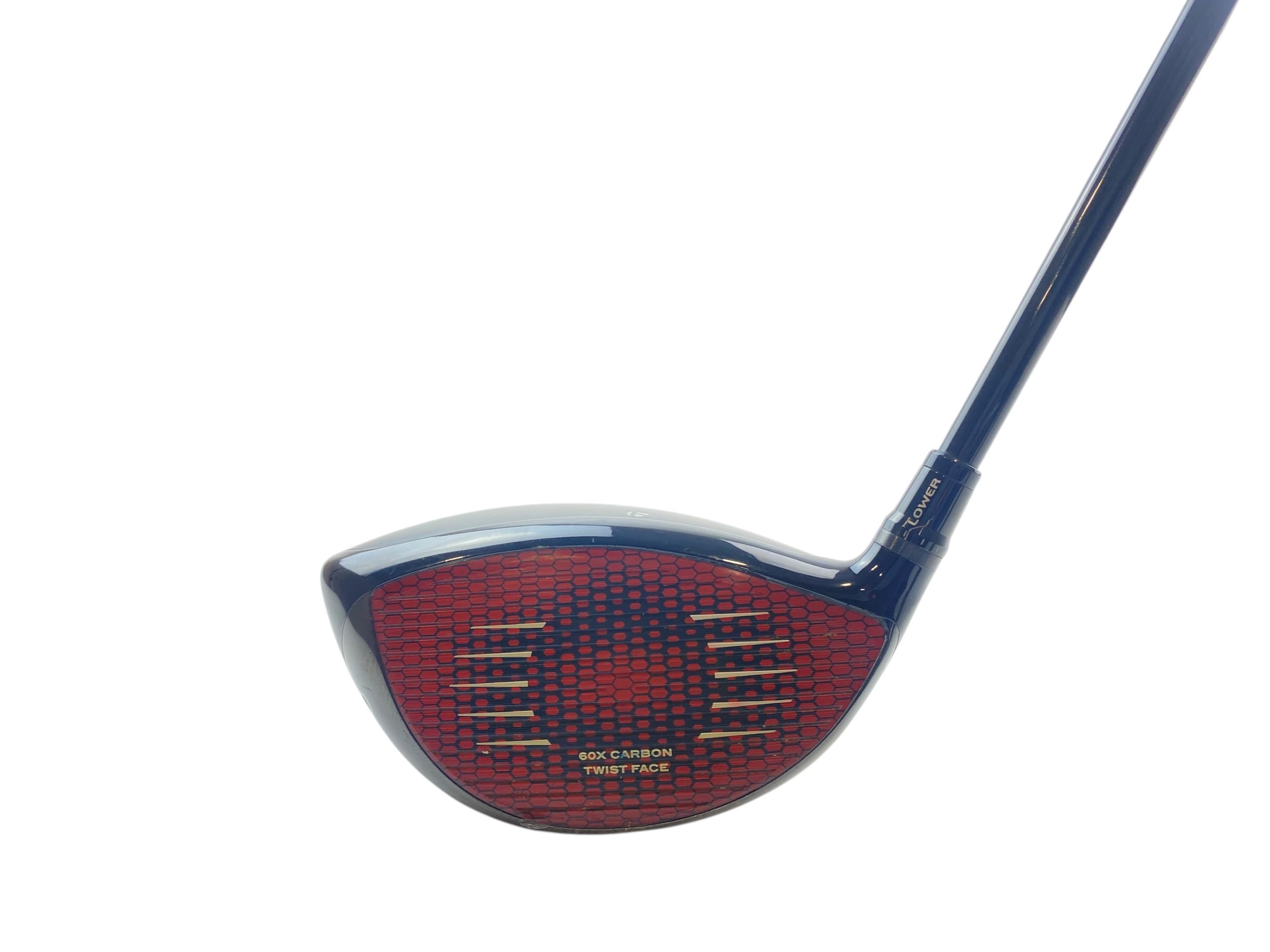 Taylormade Stealth Driver / 9 Degree / Stiff Flex