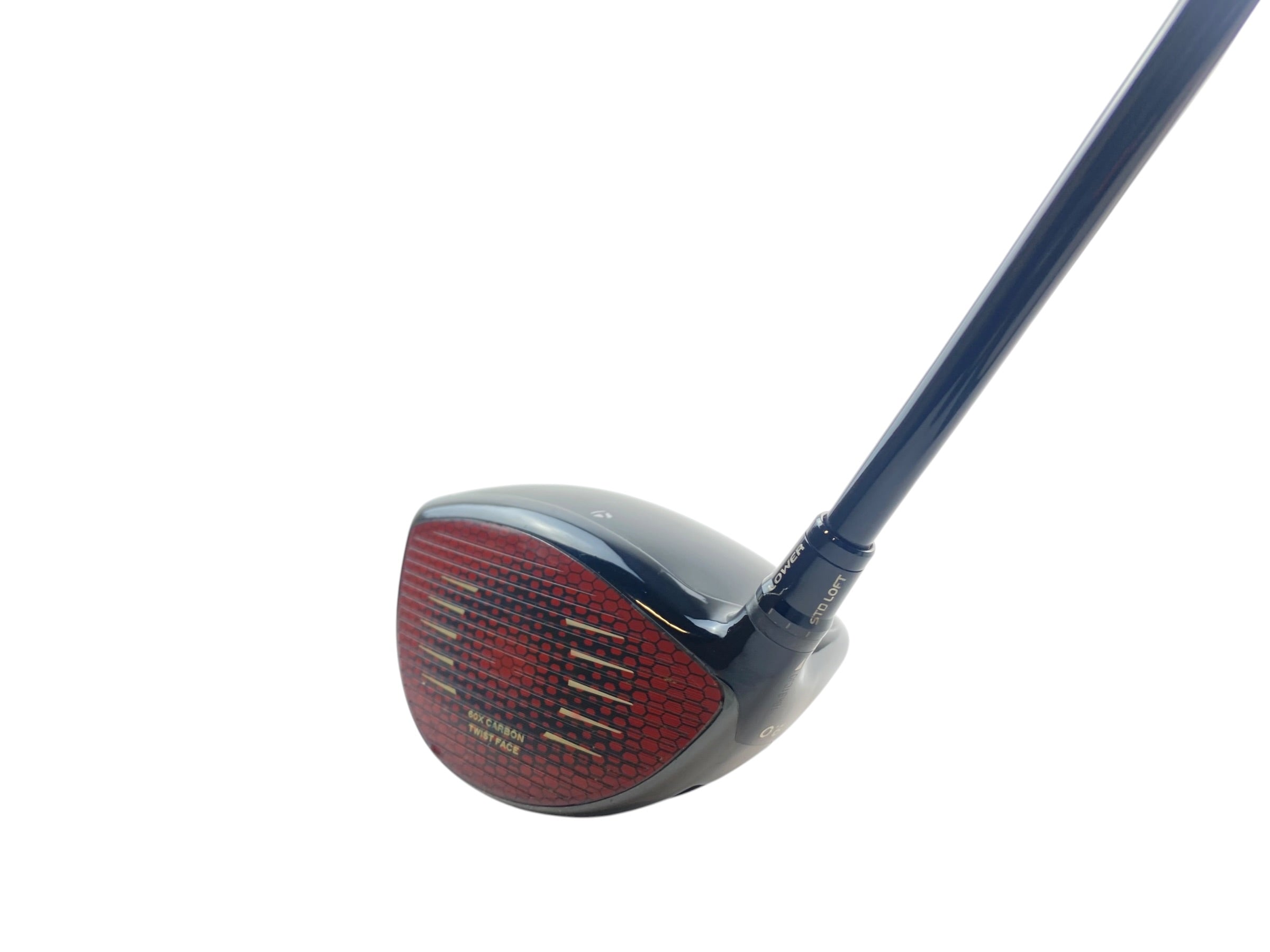 Taylormade Stealth Driver / 9 Degree / Stiff Flex