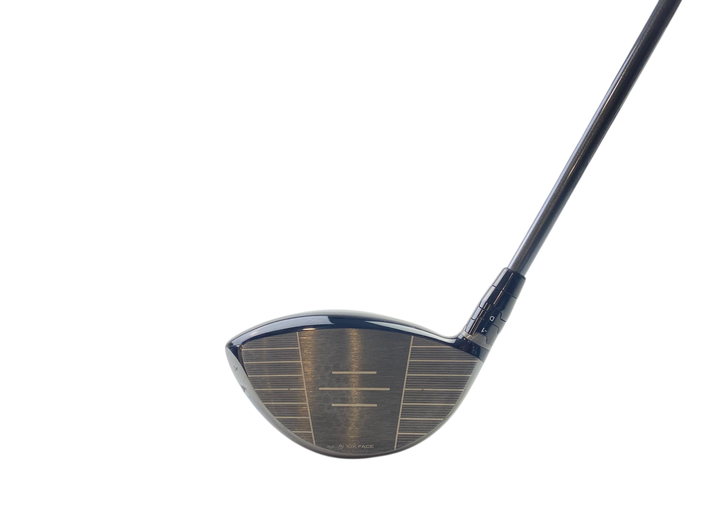 Callaway ELYTE TRIPLE DIAMOND TD ドライバー（S/10.5°） Callaway 