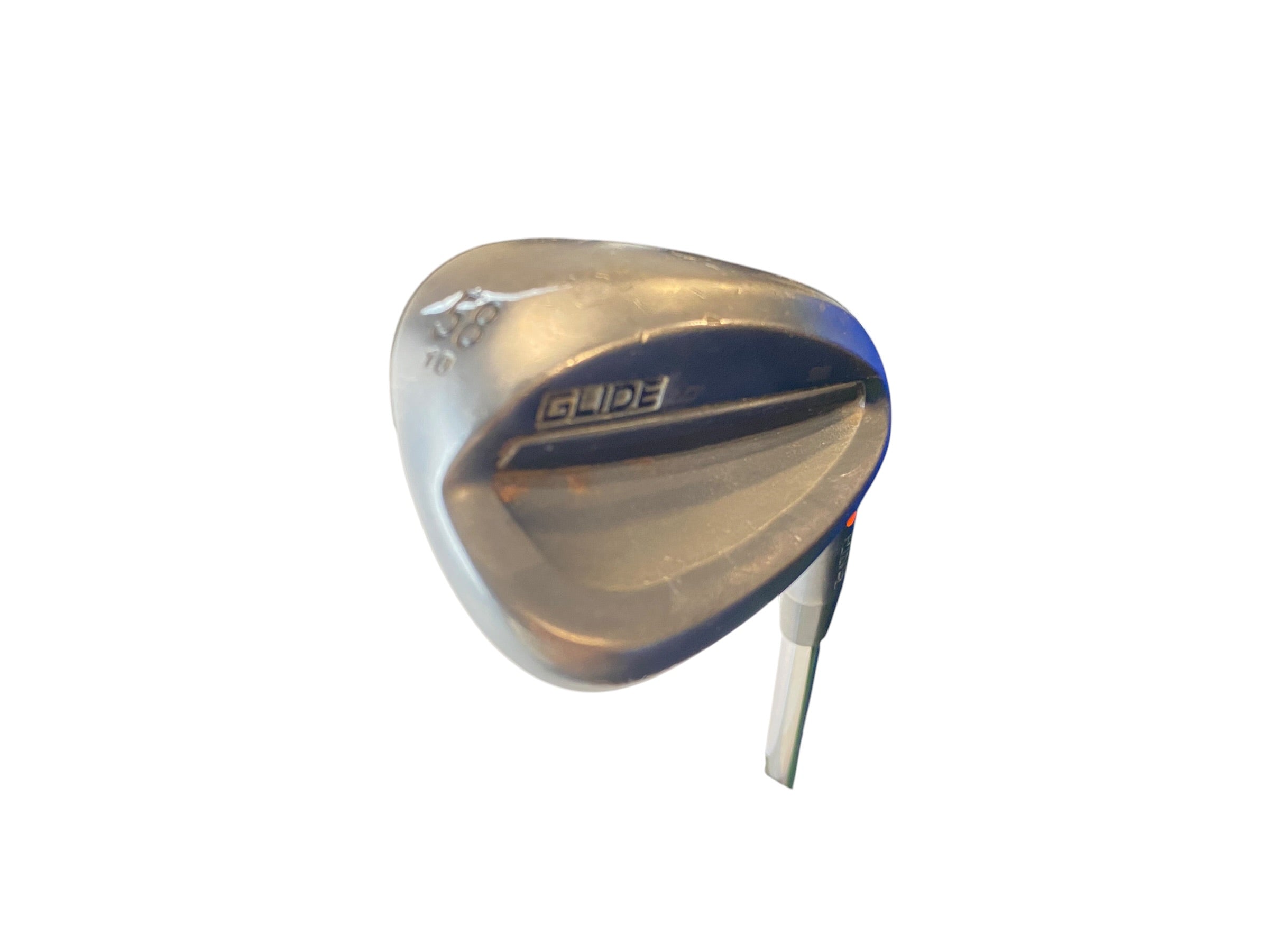 PING Glide 2.0 Lob Wedge / 58 Degree / Wedge Flex