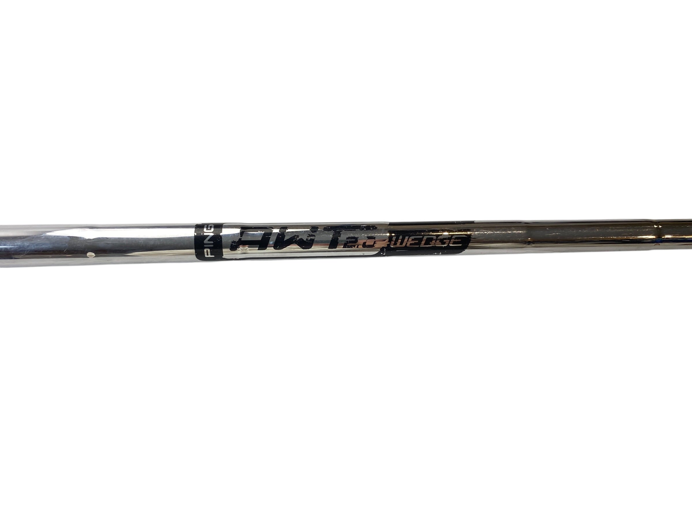 PING Glide 2.0 Lob Wedge / 58 Degree / Wedge Flex