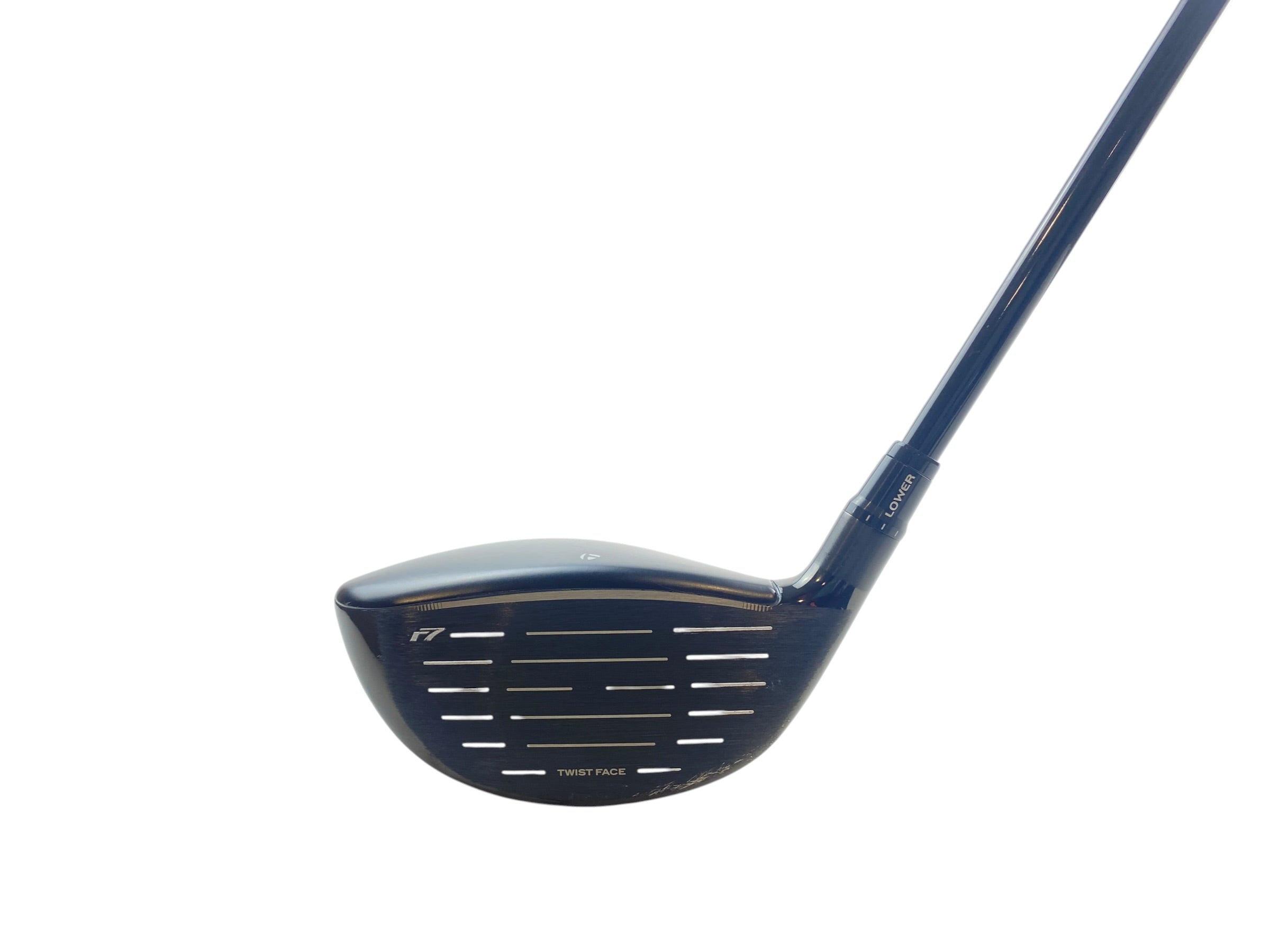 Taylormade r7 Quad Mini Driver / 11.5 Degree / Regular Flex