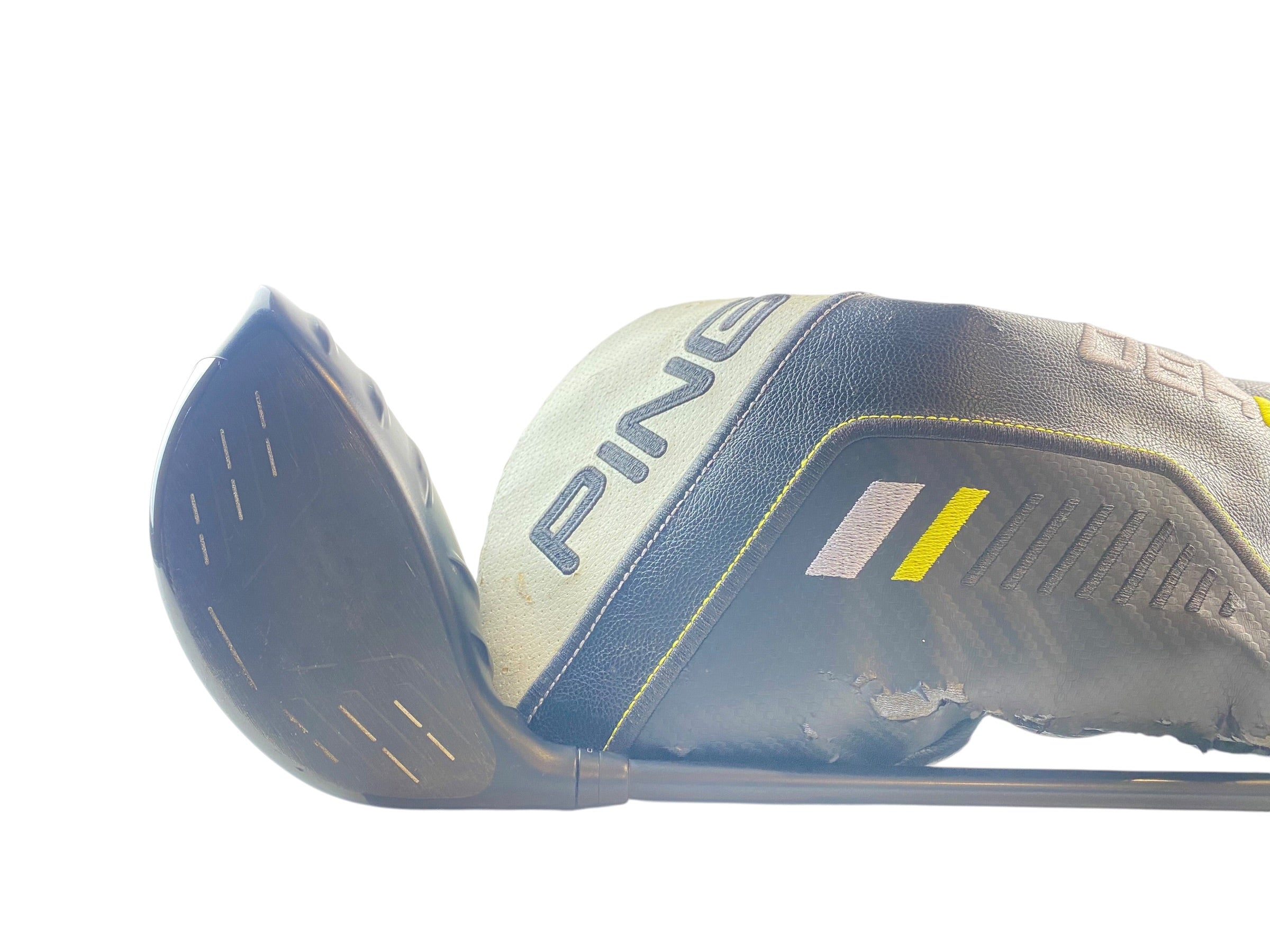 PING G430 Max 10K Driver / 10.5 Degree / Regular Flex