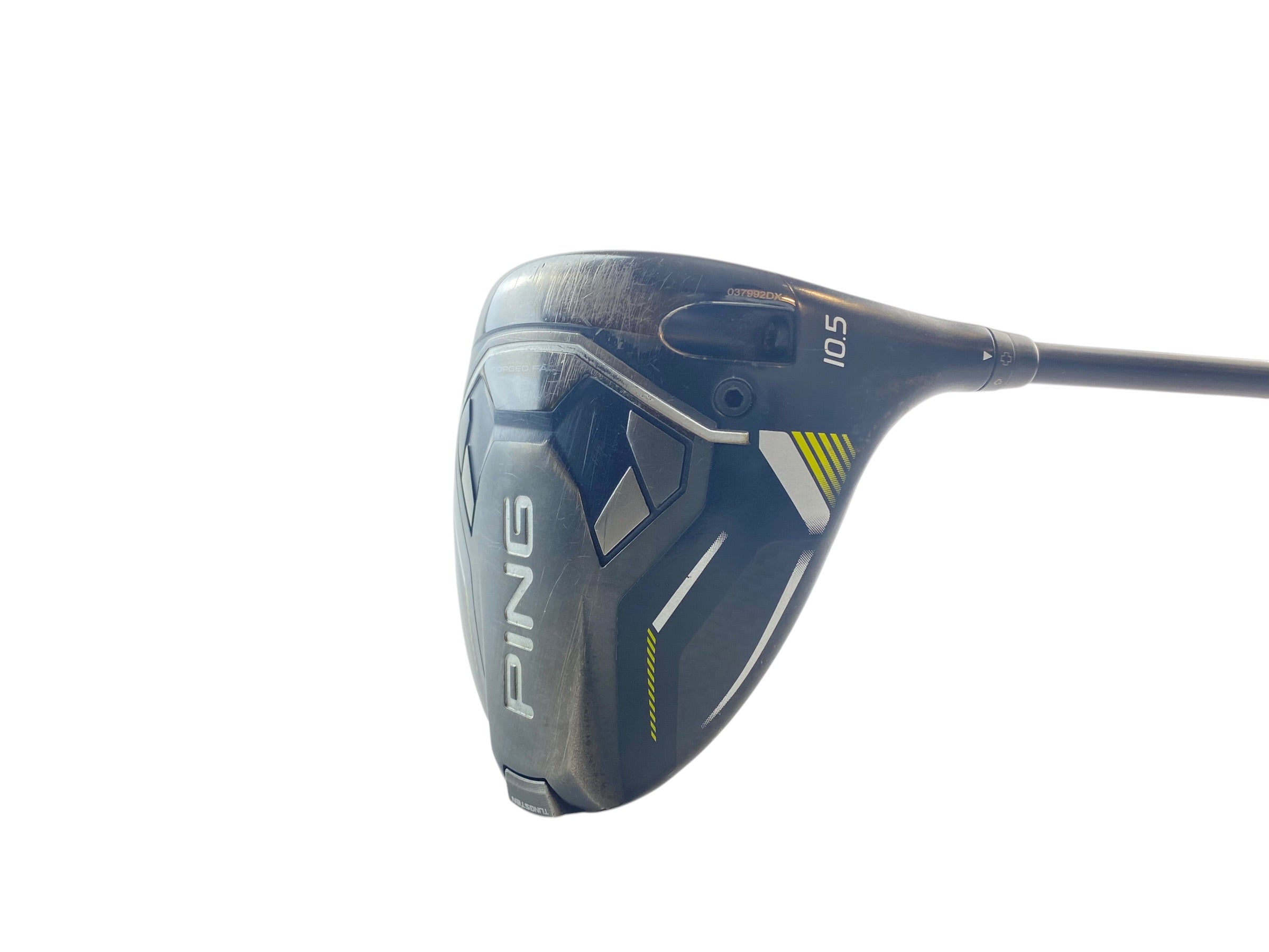 PING G430 Max 10K Driver / 10.5 Degree / Regular Flex