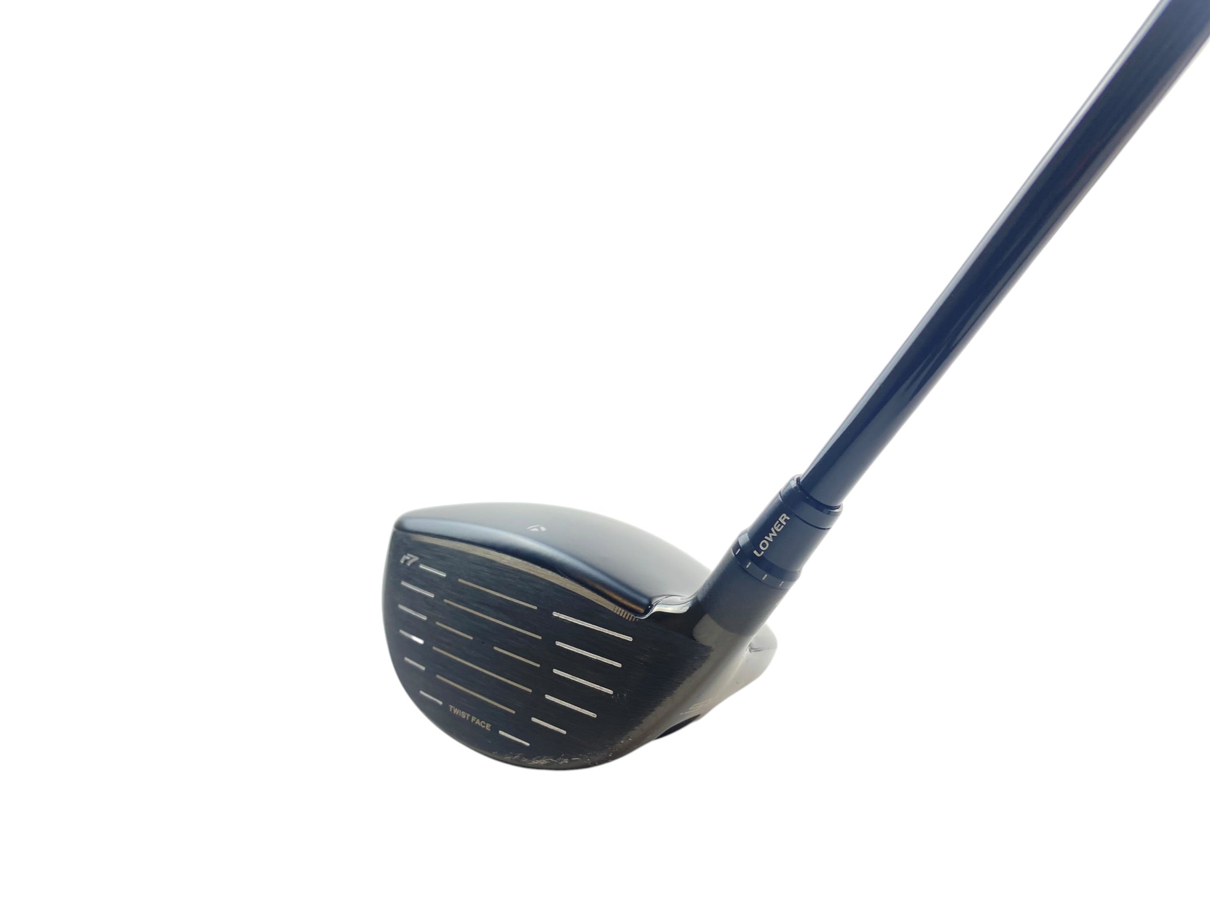 Taylormade r7 Quad Mini Driver / 11.5 Degree / Regular Flex