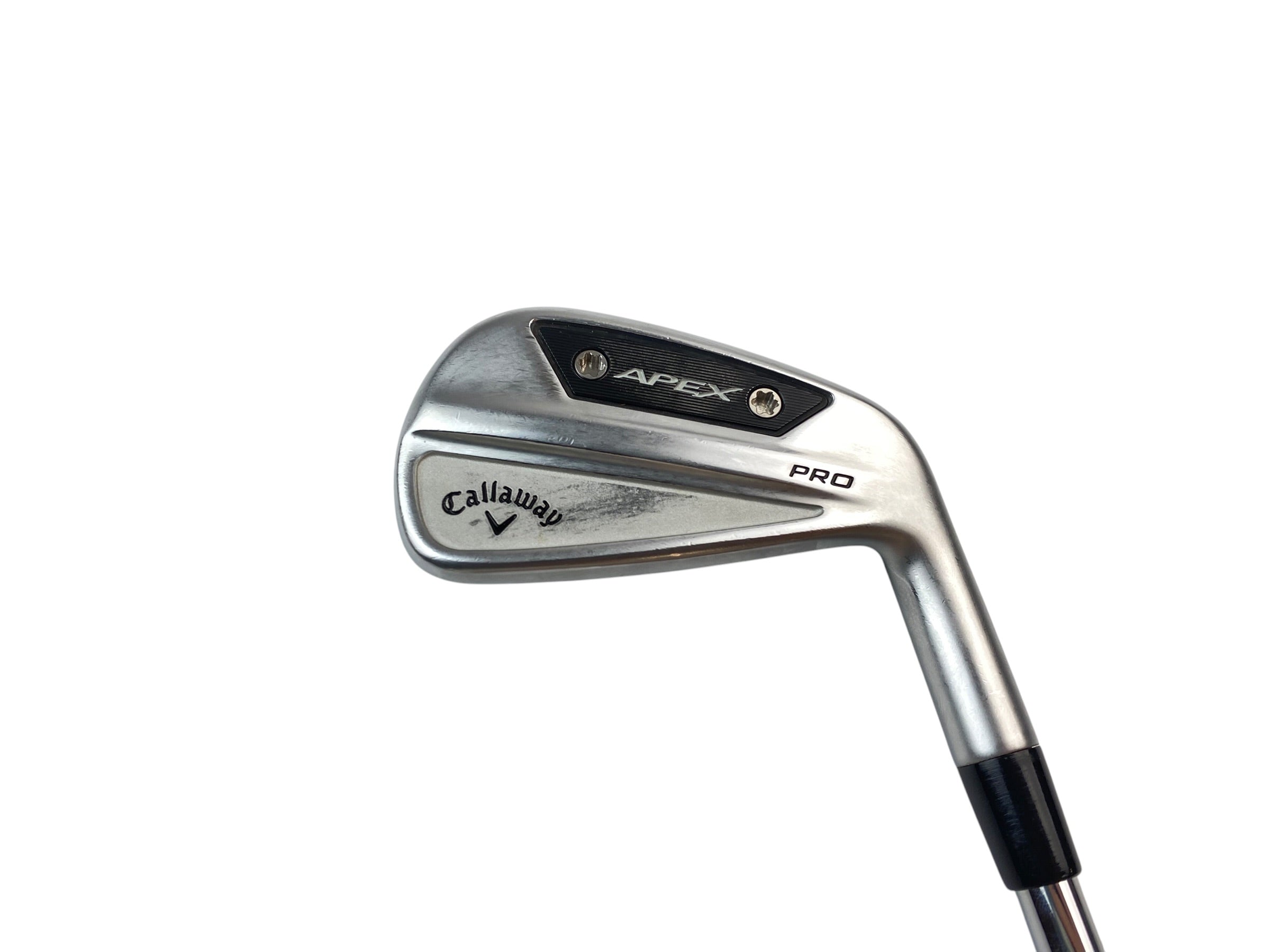 Callaway Apex Pro 24 4 Iron / 22 Degree / Stiff Flex