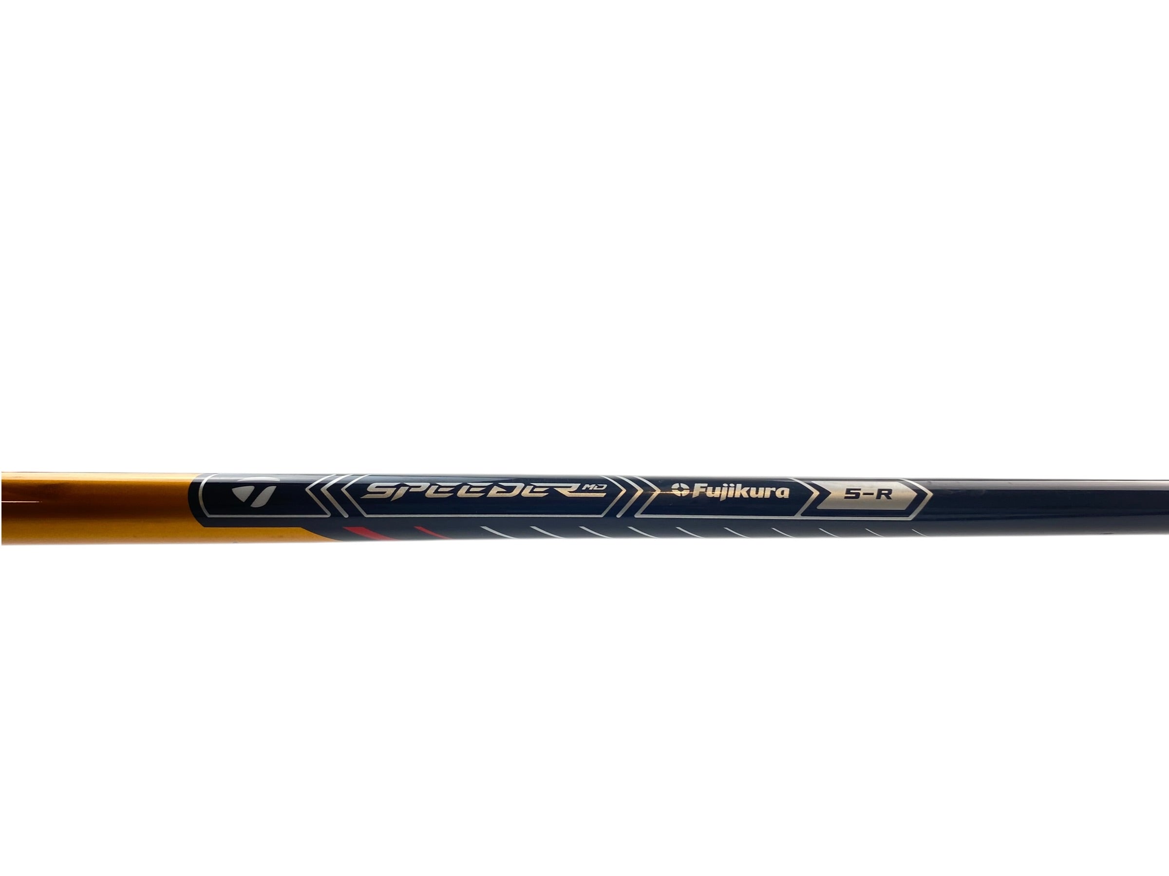 Taylormade r7 Quad Mini Driver / 11.5 Degree / Regular Flex