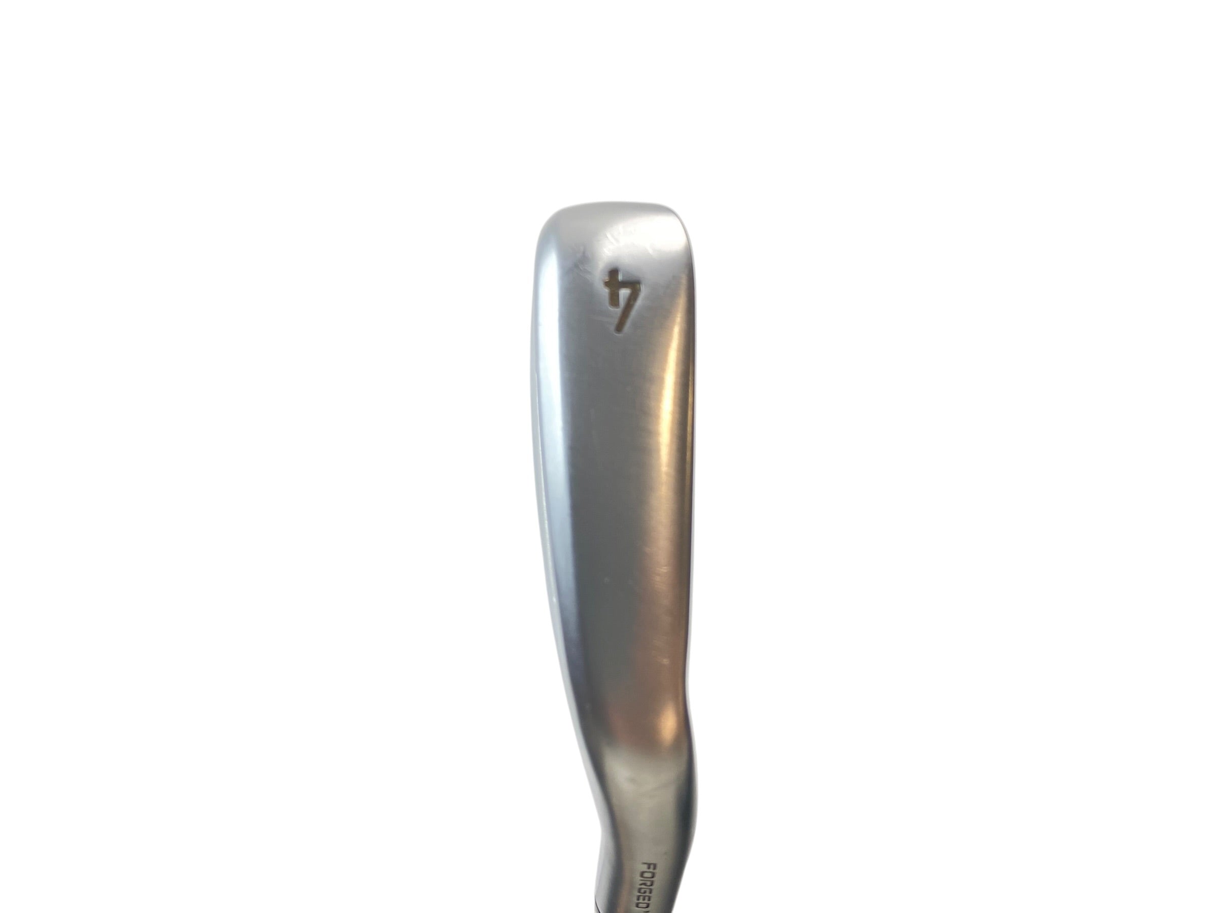 Callaway Apex Pro 24 4 Iron / 22 Degree / Stiff Flex