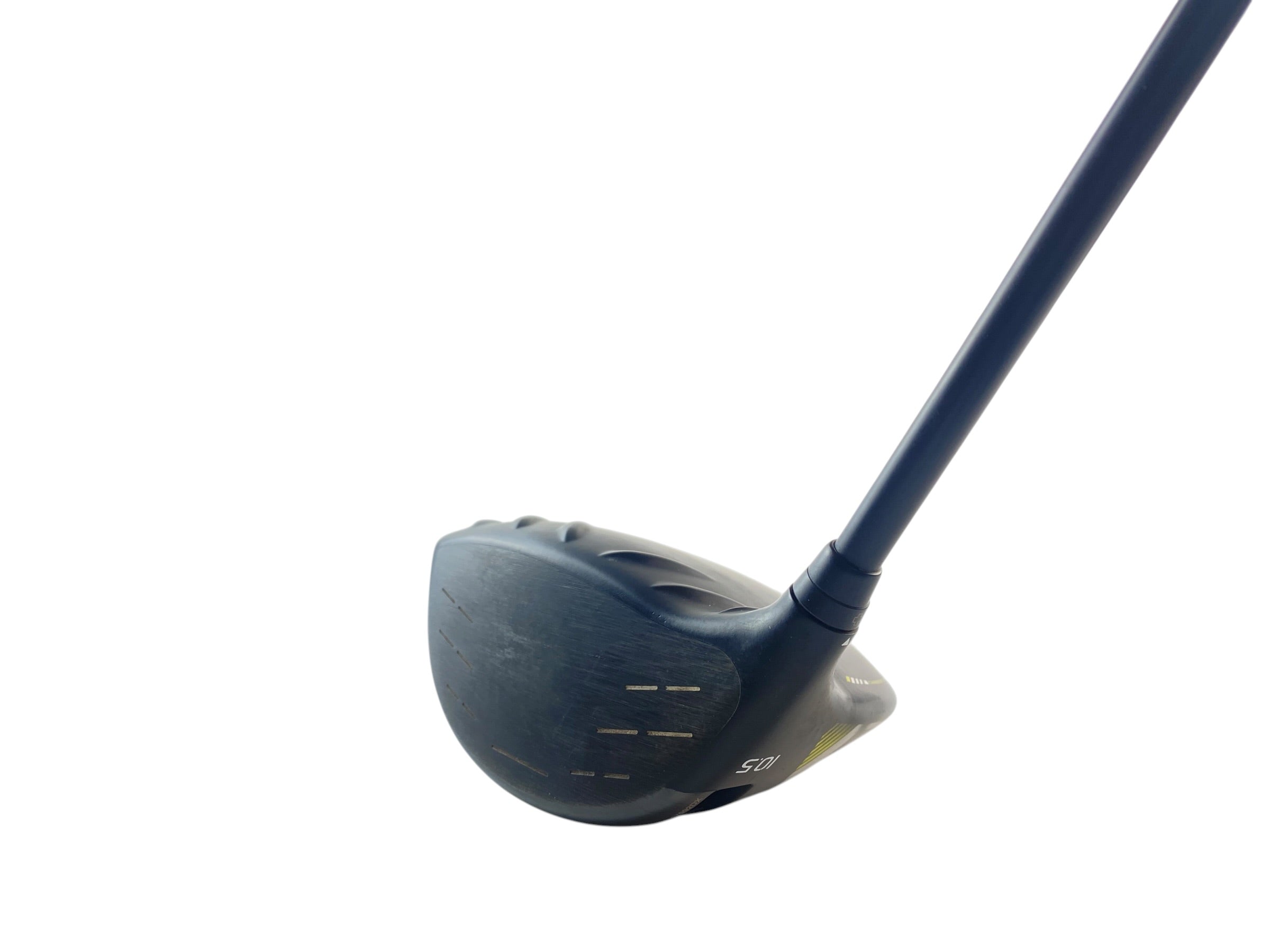 PING G430 Max 10K Driver / 10.5 Degree / Regular Flex