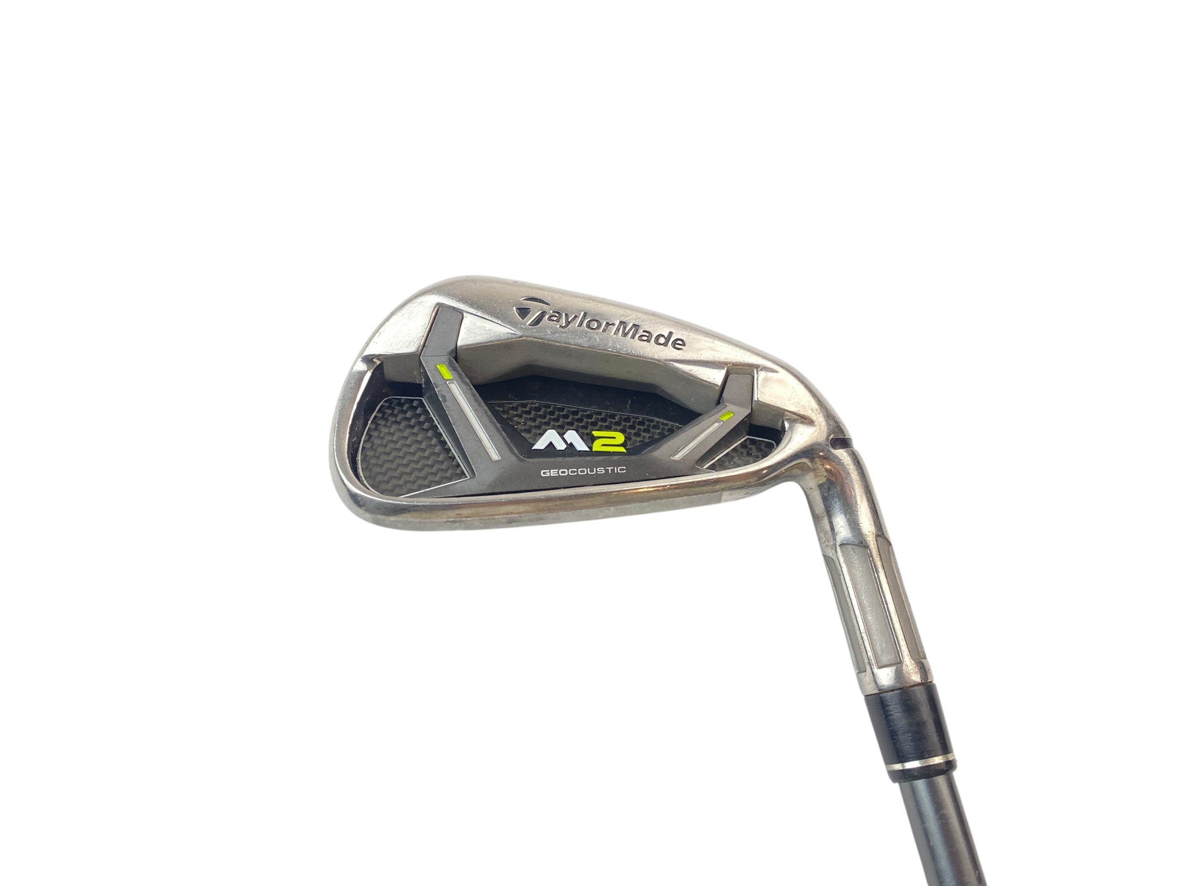 Taylormade M2 2017 5 Iron / 21.5 Degree / Regular Flex