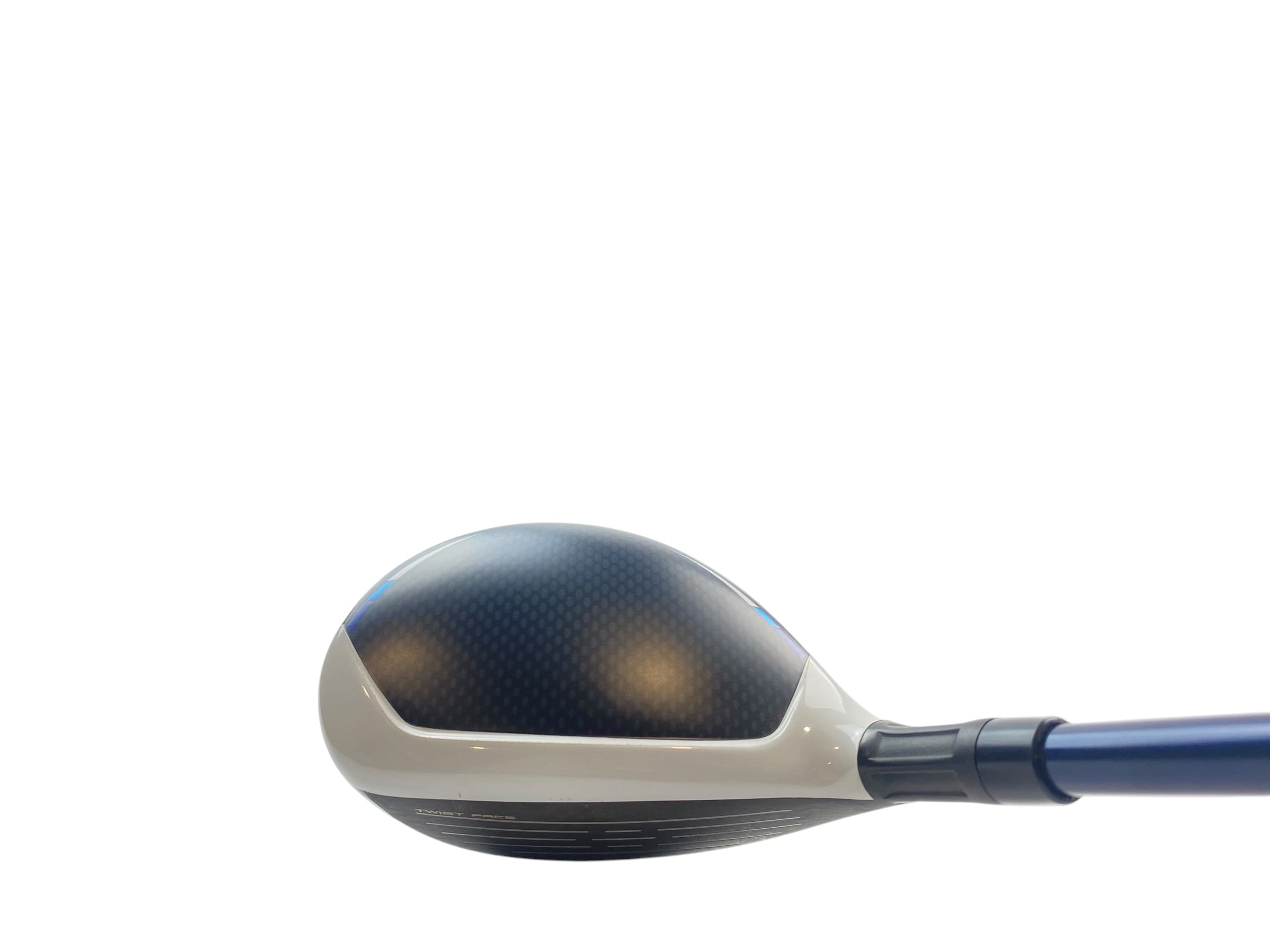 Taylormade Sim2 Max 4 Hybrid / 22 Degree / Regular Flex