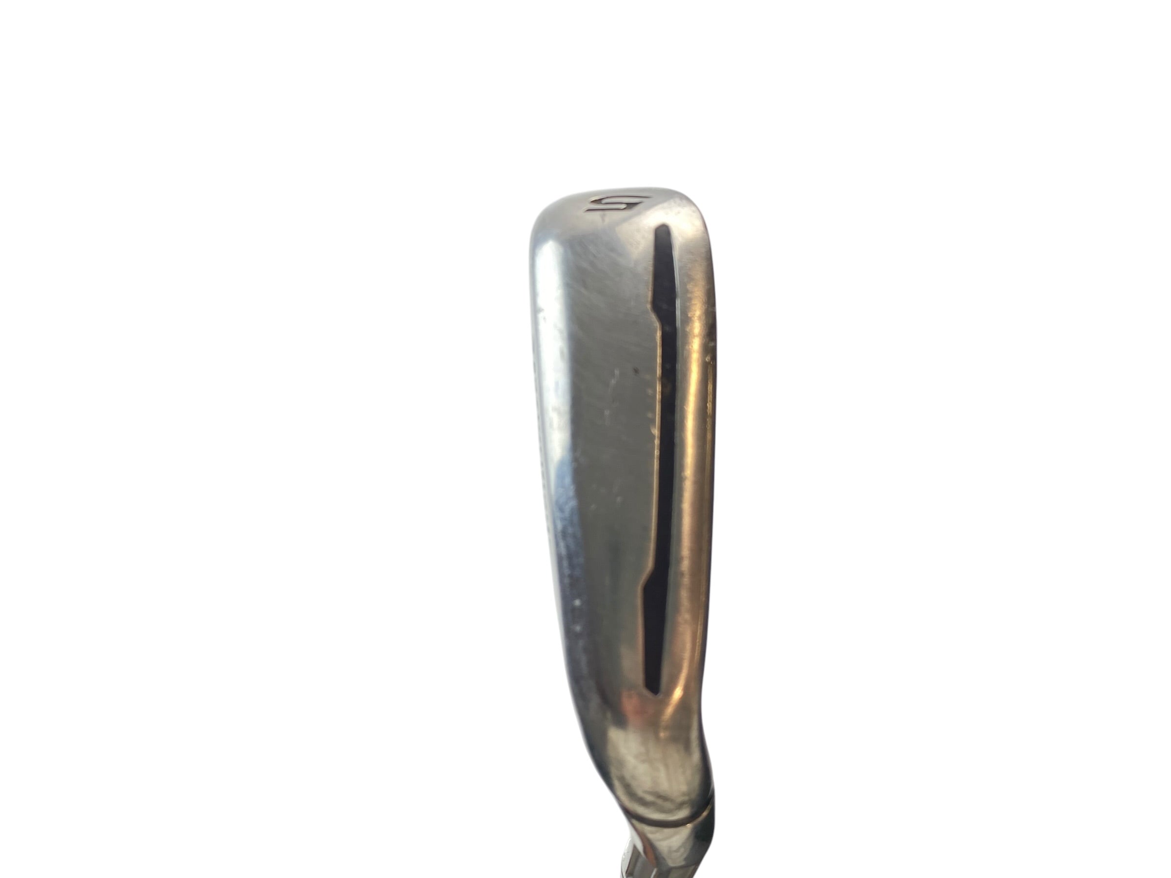 Taylormade M2 2017 5 Iron / 21.5 Degree / Regular Flex