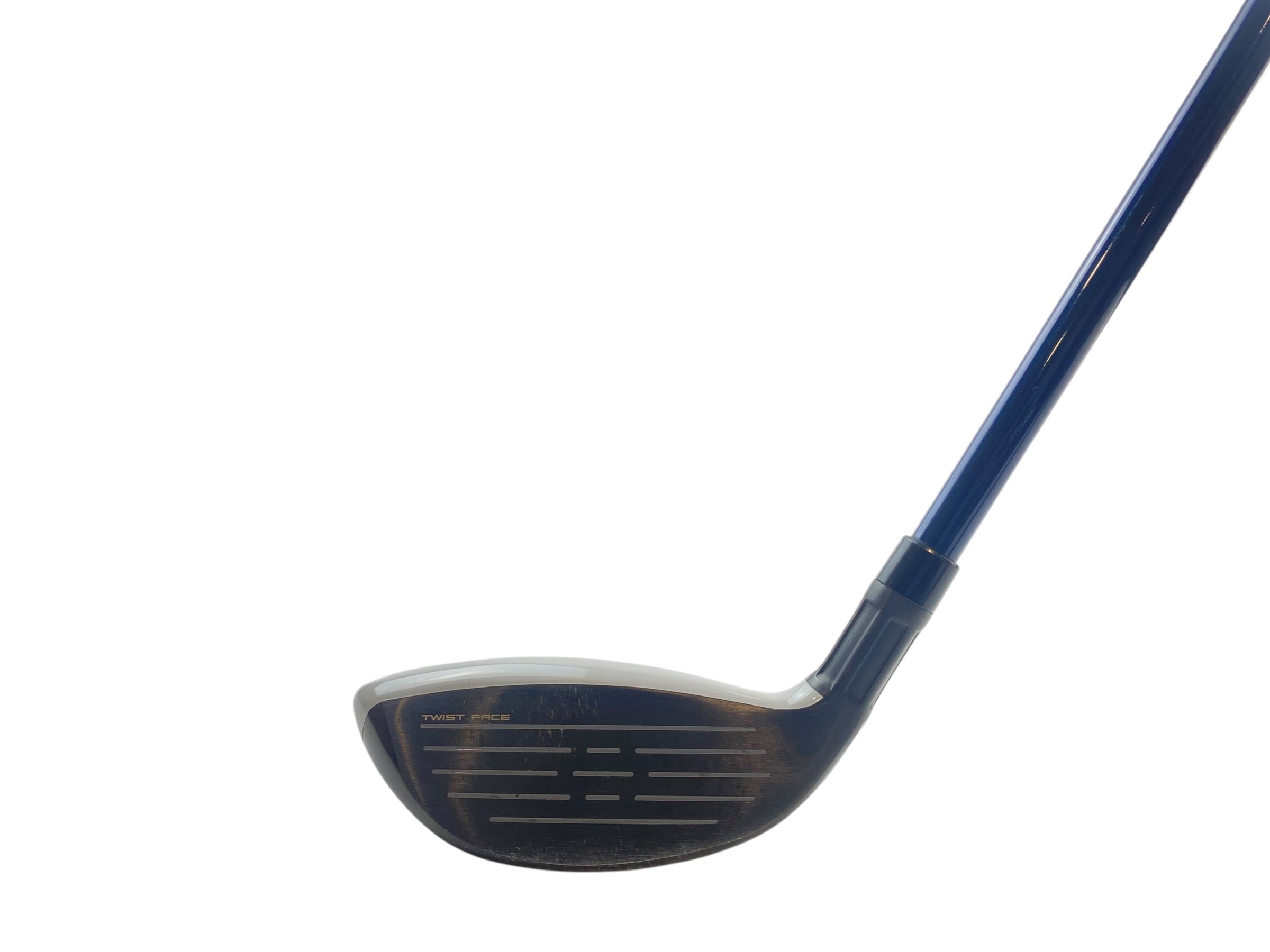 Taylormade Sim2 Max 4 Hybrid / 22 Degree / Regular Flex