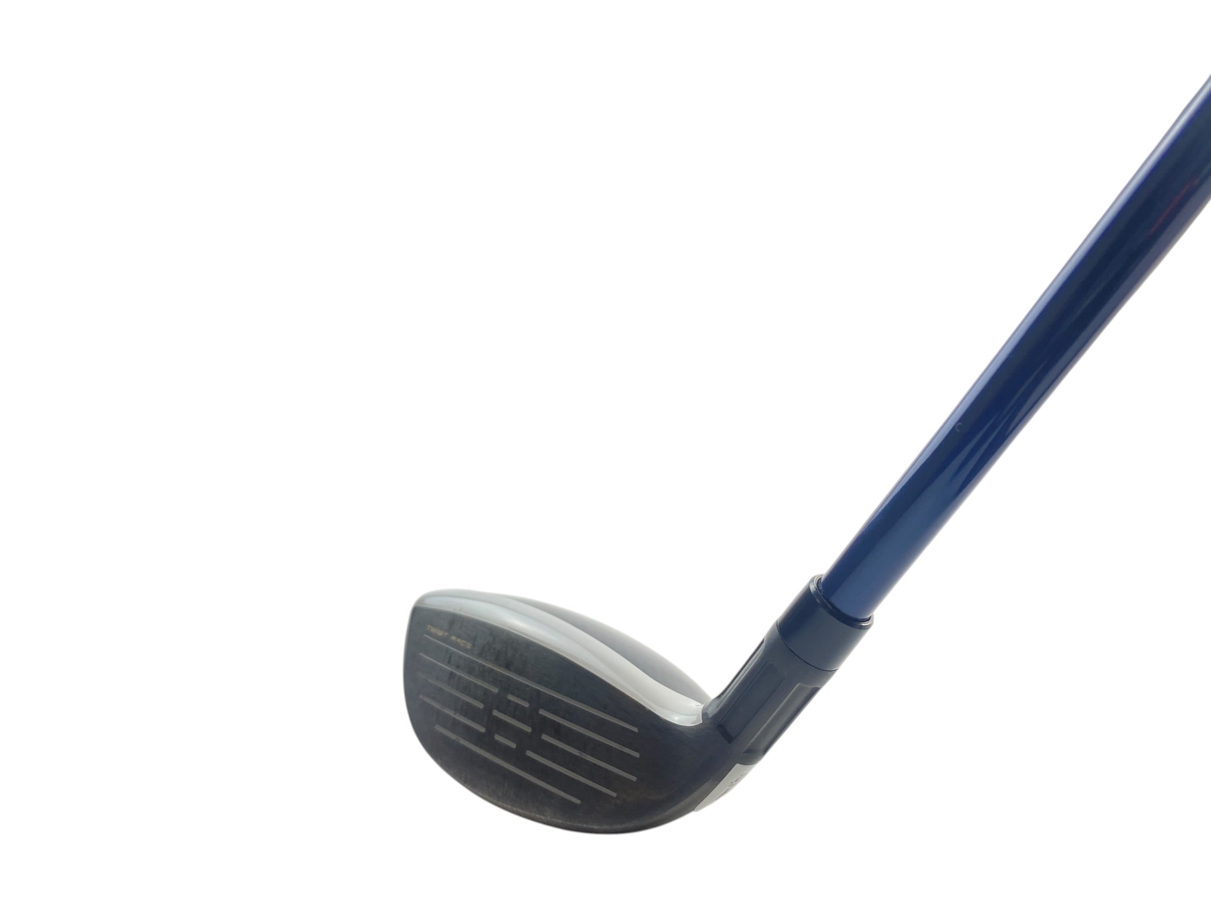 Taylormade Sim2 Max 4 Hybrid / 22 Degree / Regular Flex