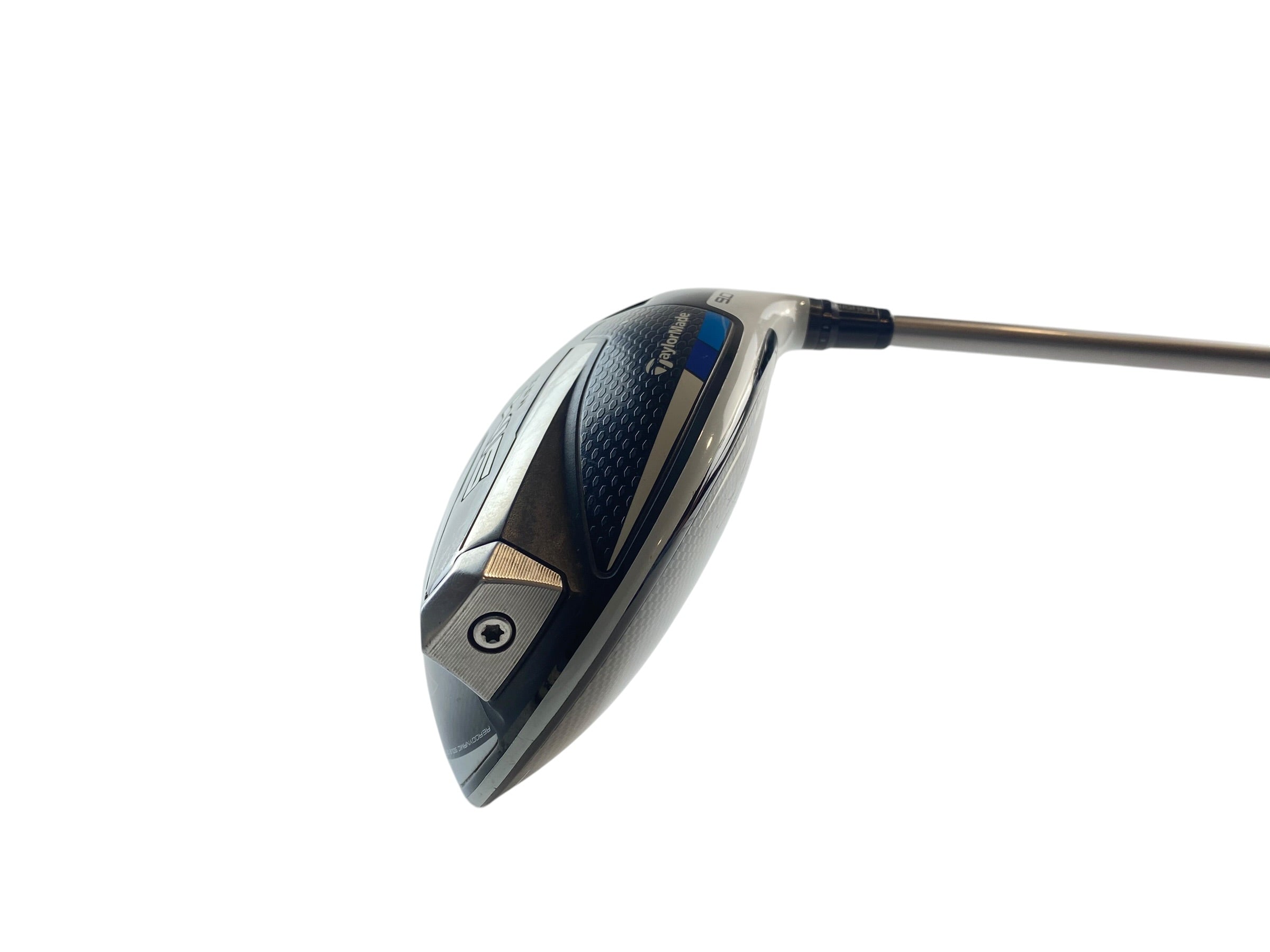 Taylormade Sim Max Driver / 9 Degree / Stiff Flex