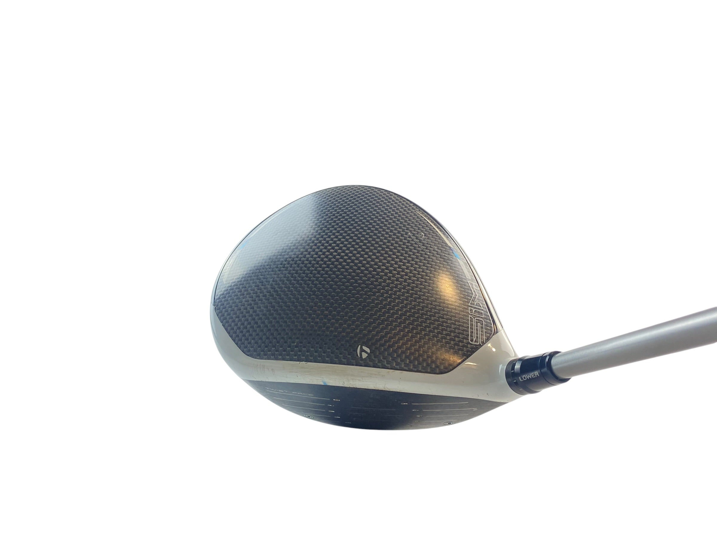 Taylormade Sim Max Driver / 9 Degree / Stiff Flex