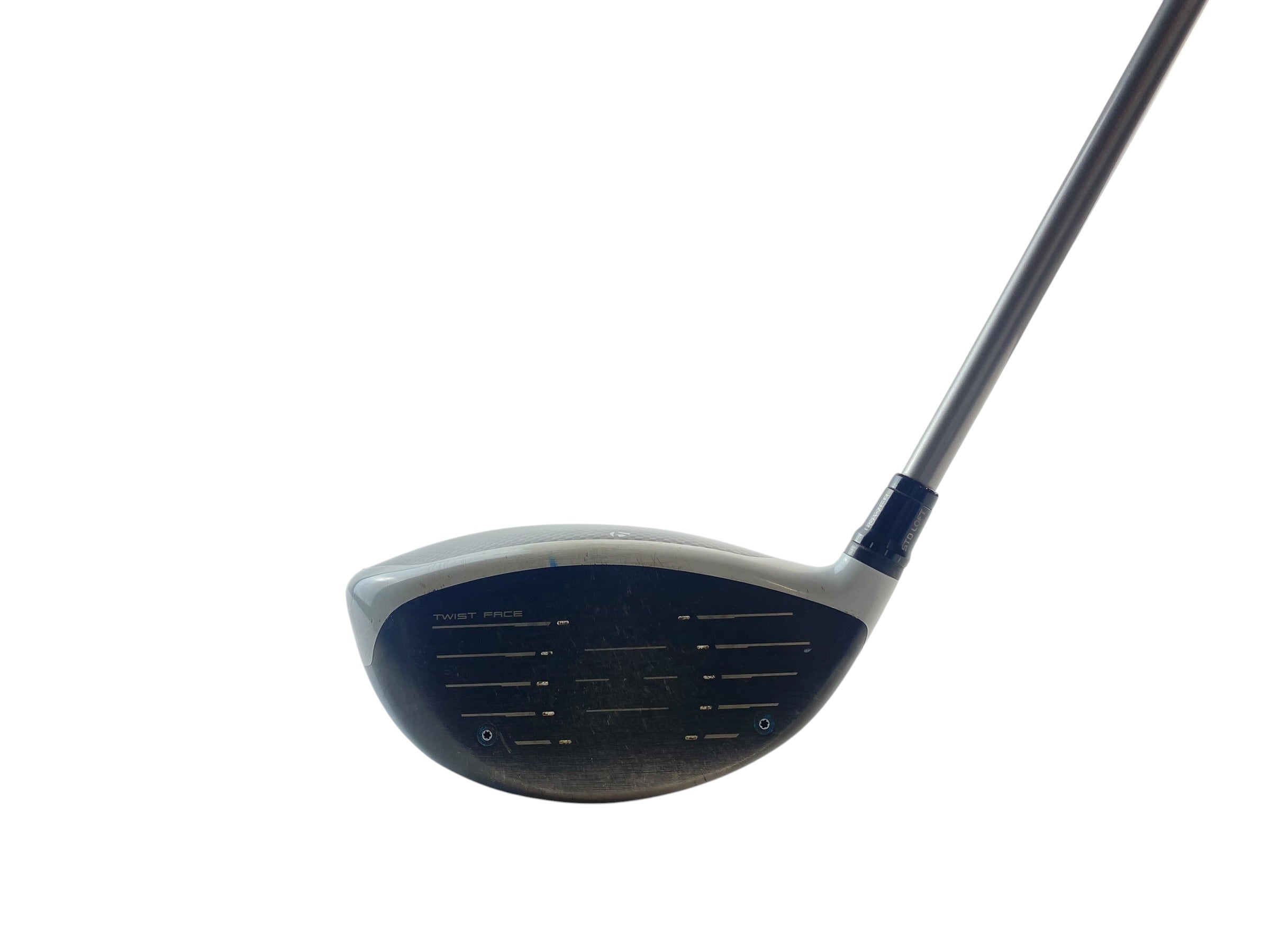 Taylormade Sim Max Driver / 9 Degree / Stiff Flex