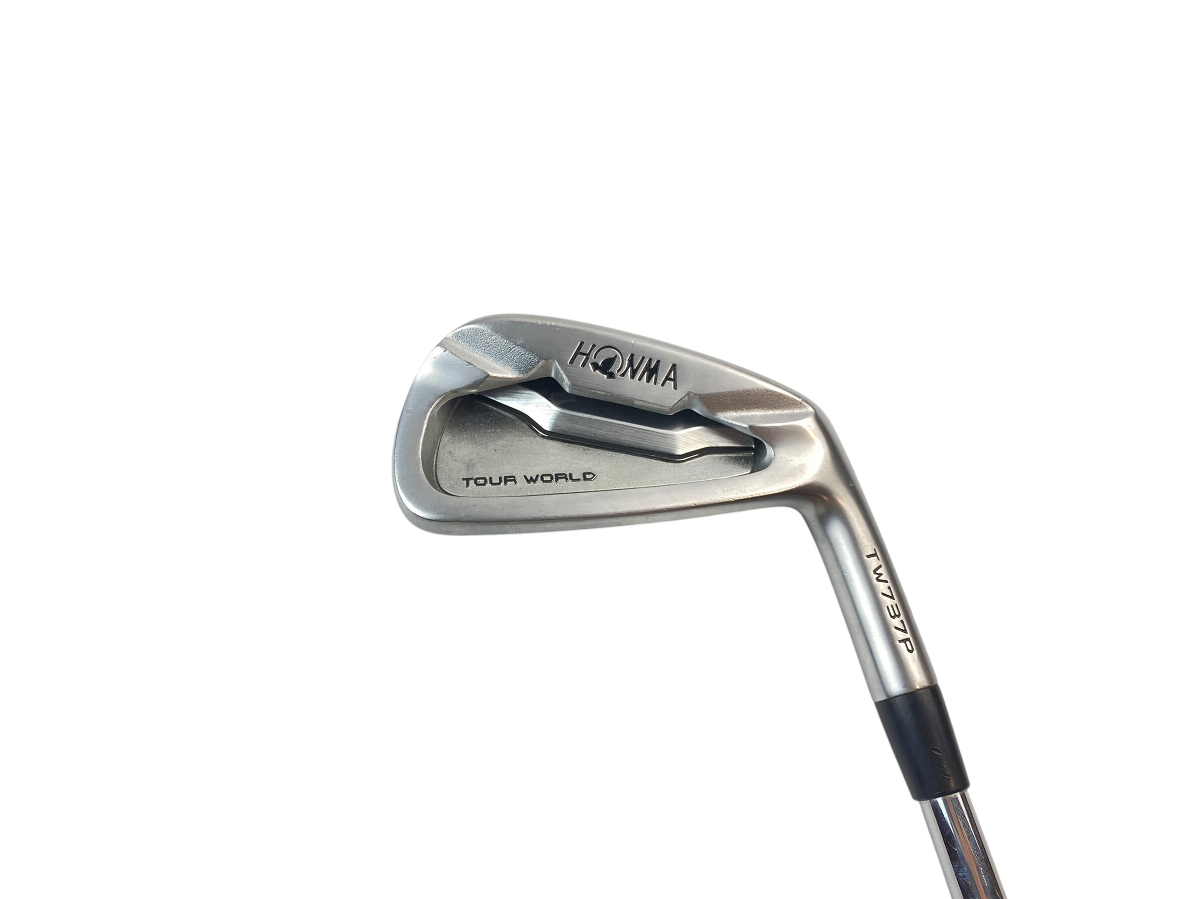 Honma TW737P 4 Iron / 21 Degree / Stiff Flex