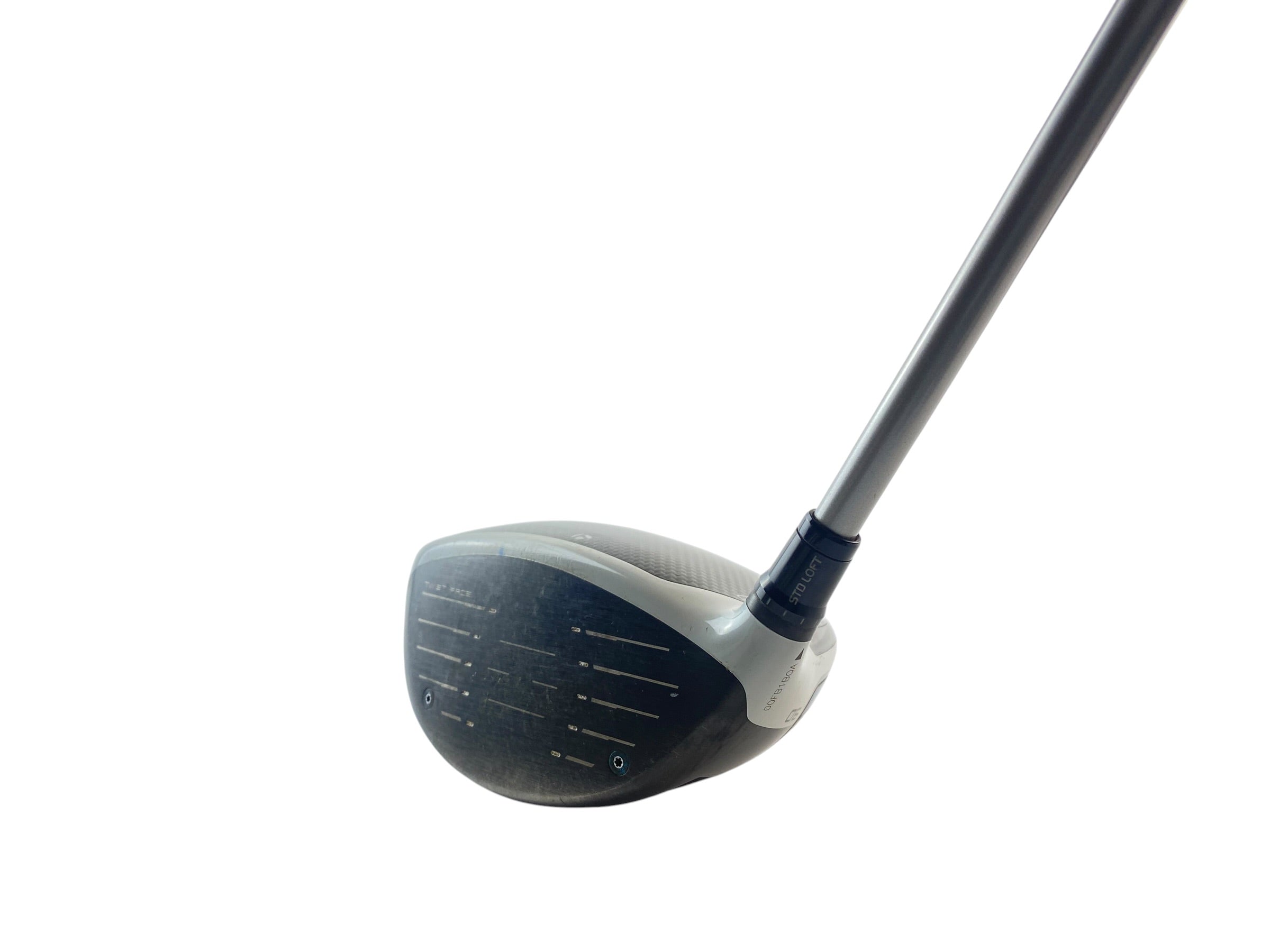 Taylormade Sim Max Driver / 9 Degree / Stiff Flex
