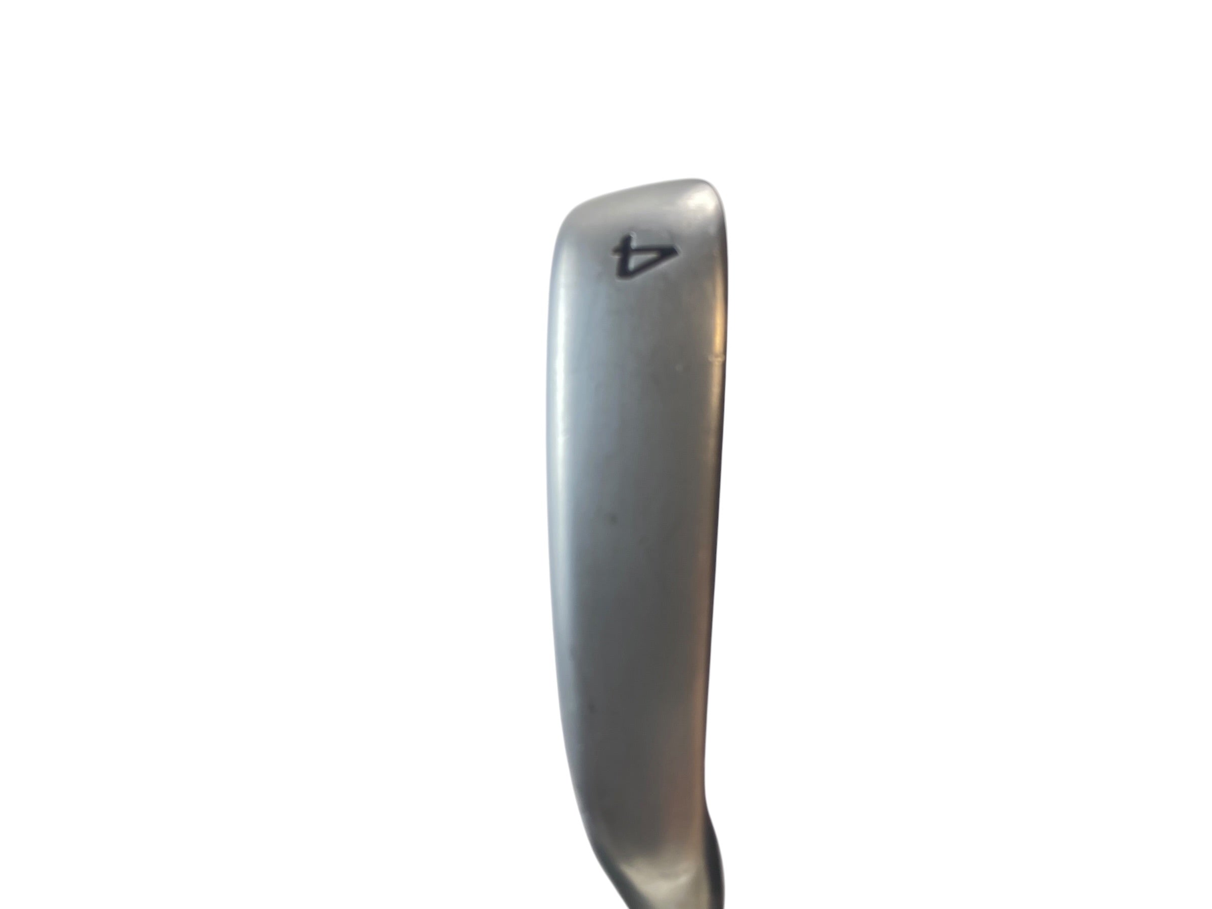 Honma TW737P 4 Iron / 21 Degree / Stiff Flex