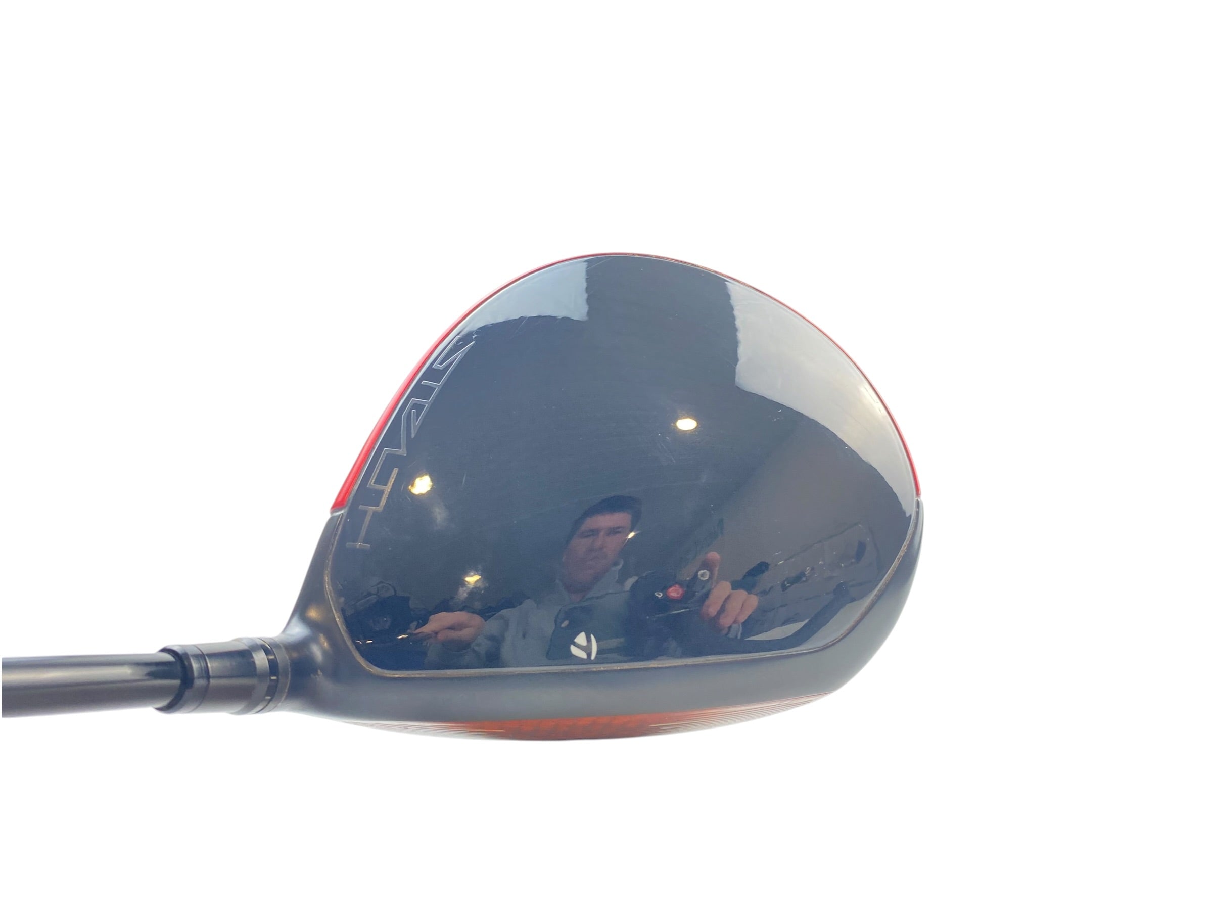 Left Hand Taylormade Stealth 2 Driver / 10.5 Degree / Regular Flex