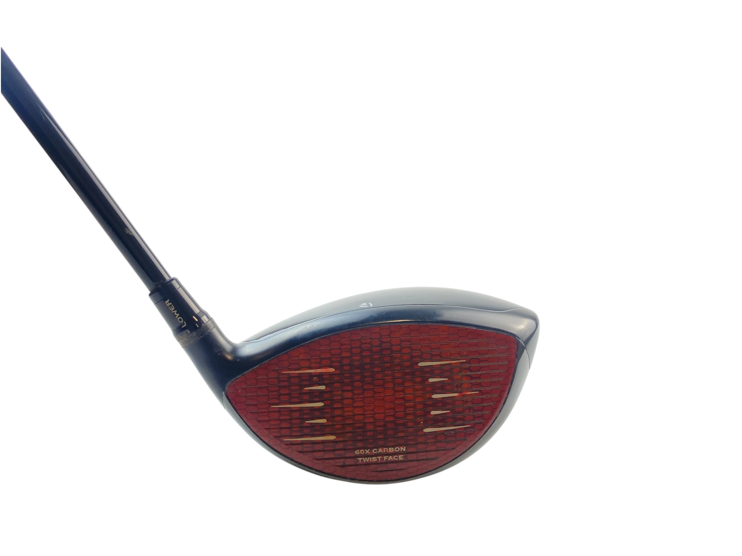 Left Hand Taylormade Stealth 2 Driver / 10.5 Degree / Regular Flex