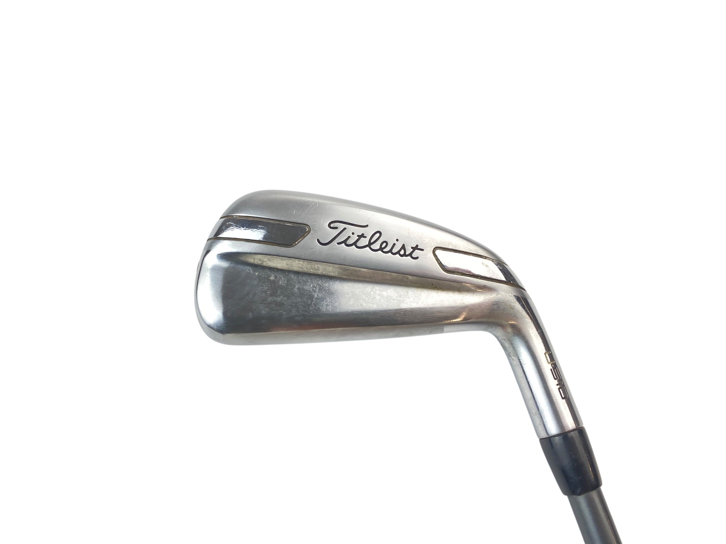 Titleist U510 4 Iron / 22 Degree / Regular Flex