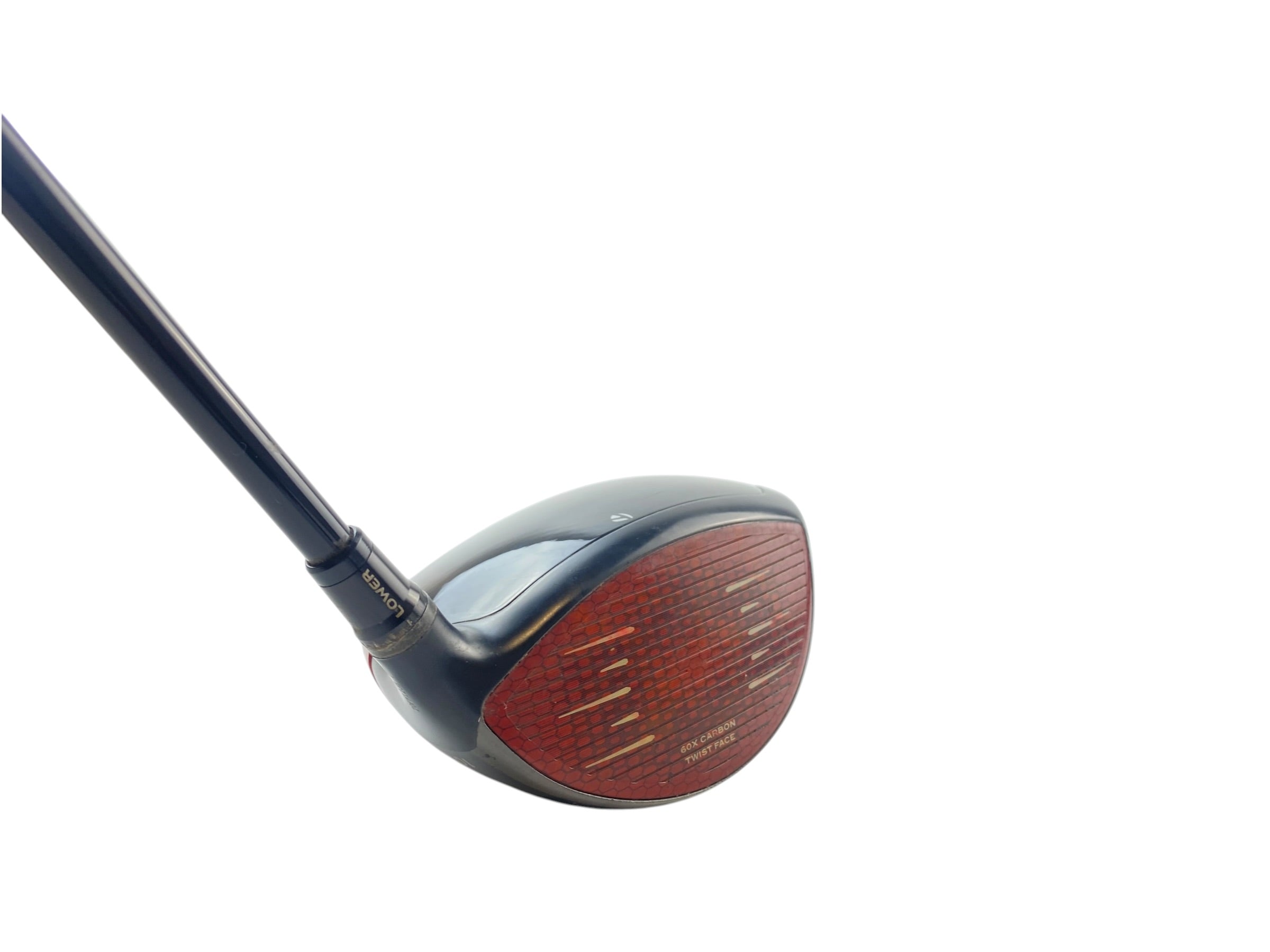 Left Hand Taylormade Stealth 2 Driver / 10.5 Degree / Regular Flex
