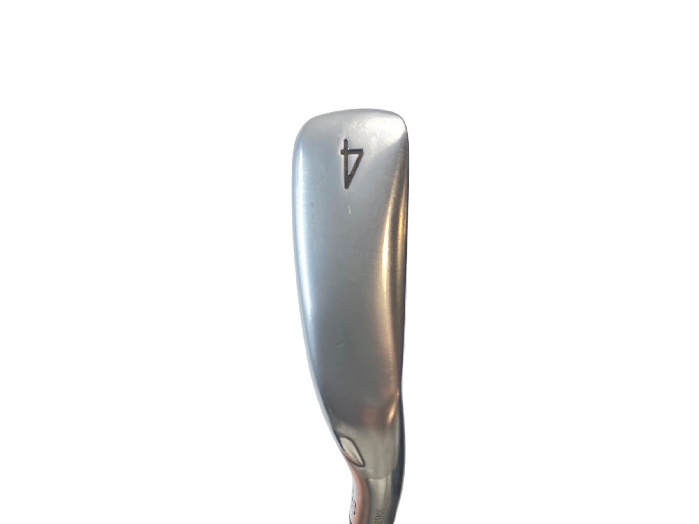 Titleist U510 4 Iron / 22 Degree / Regular Flex